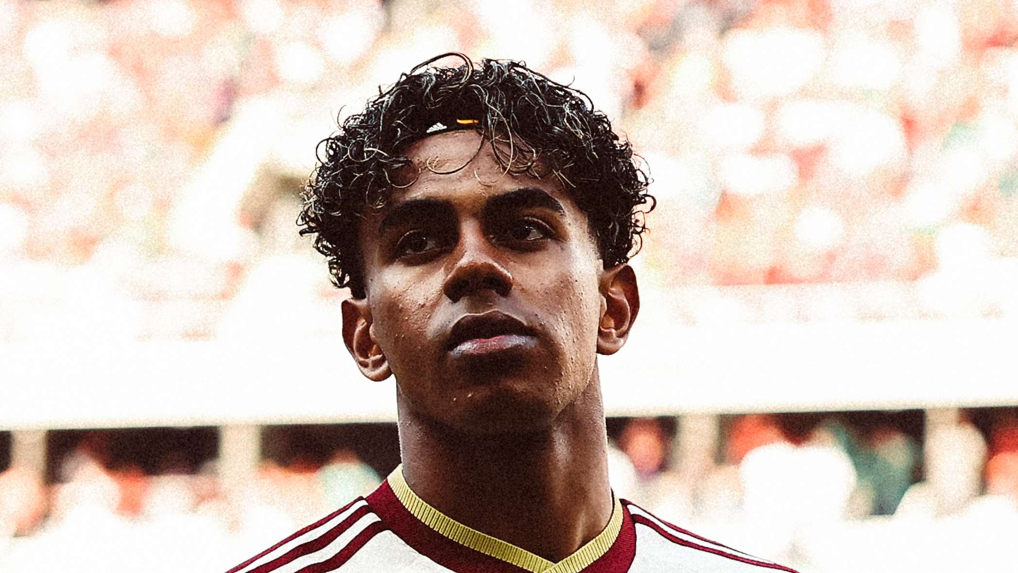 ‘I’m Barca’s No.10’ - Yamal embraces star man pressure  