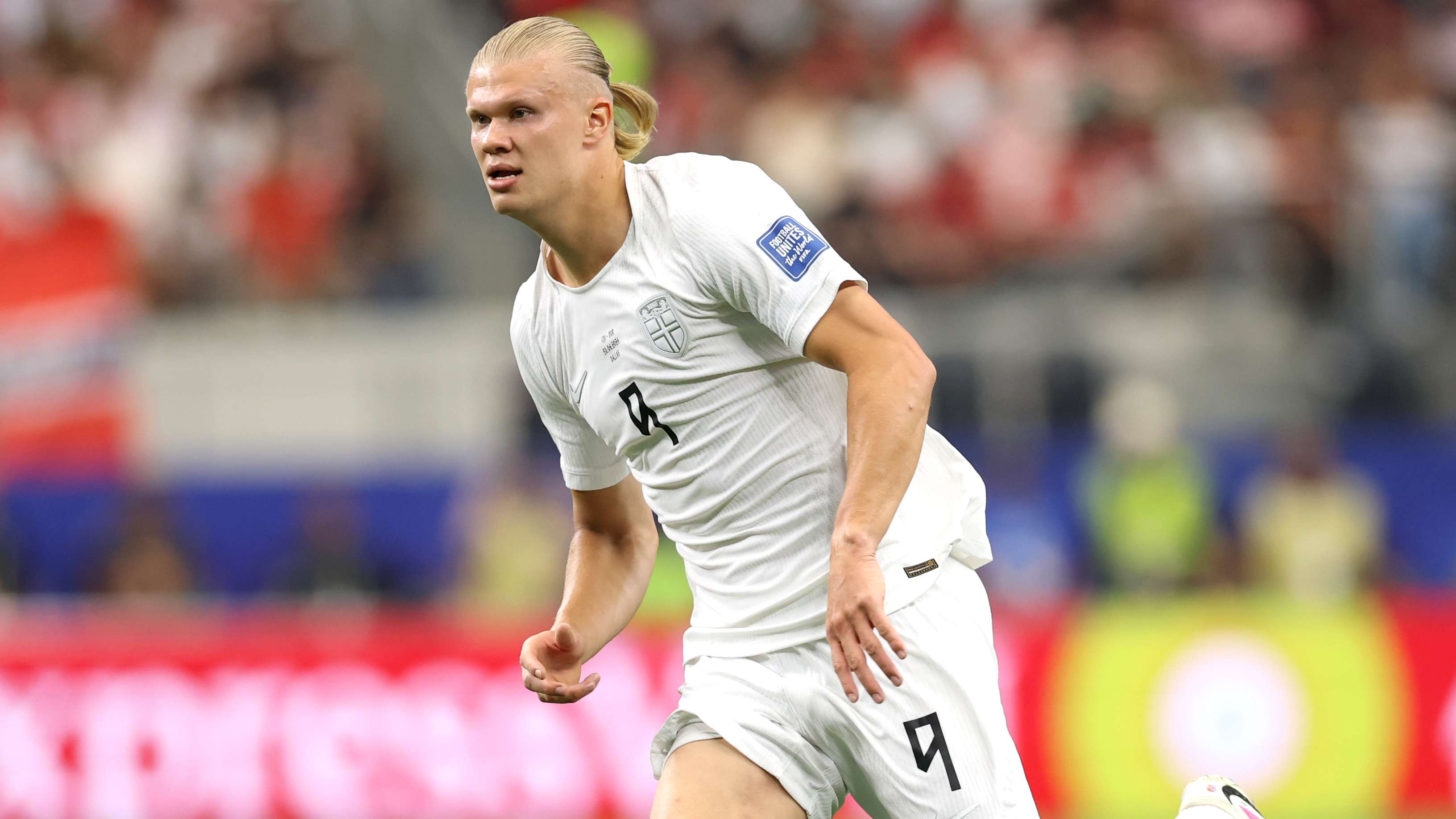 ‘Anti-Haaland plan’? How Brazil intend to stop Norway striker  