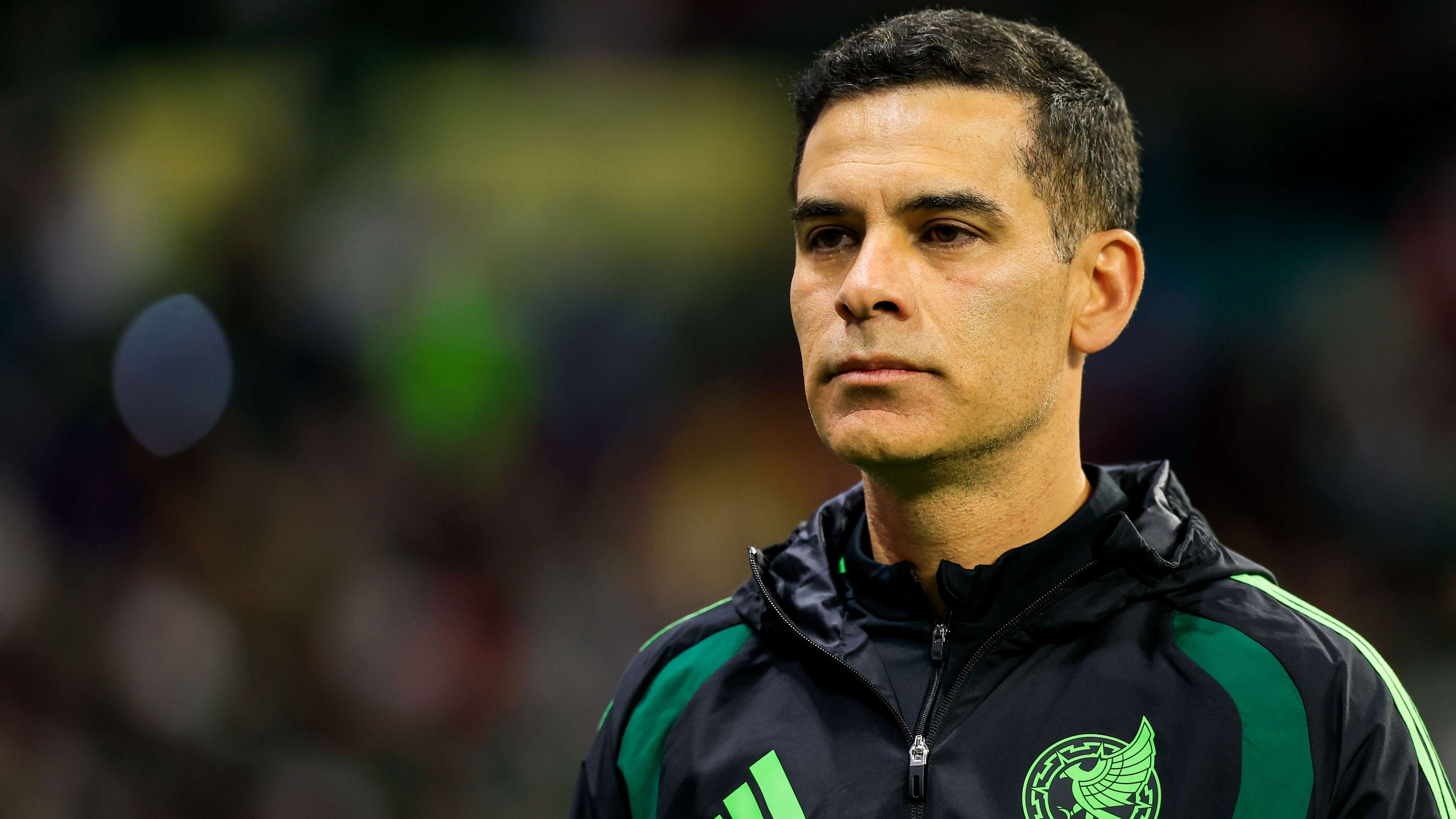 Five things Rafa Márquez must get right as Mexico's new manager  