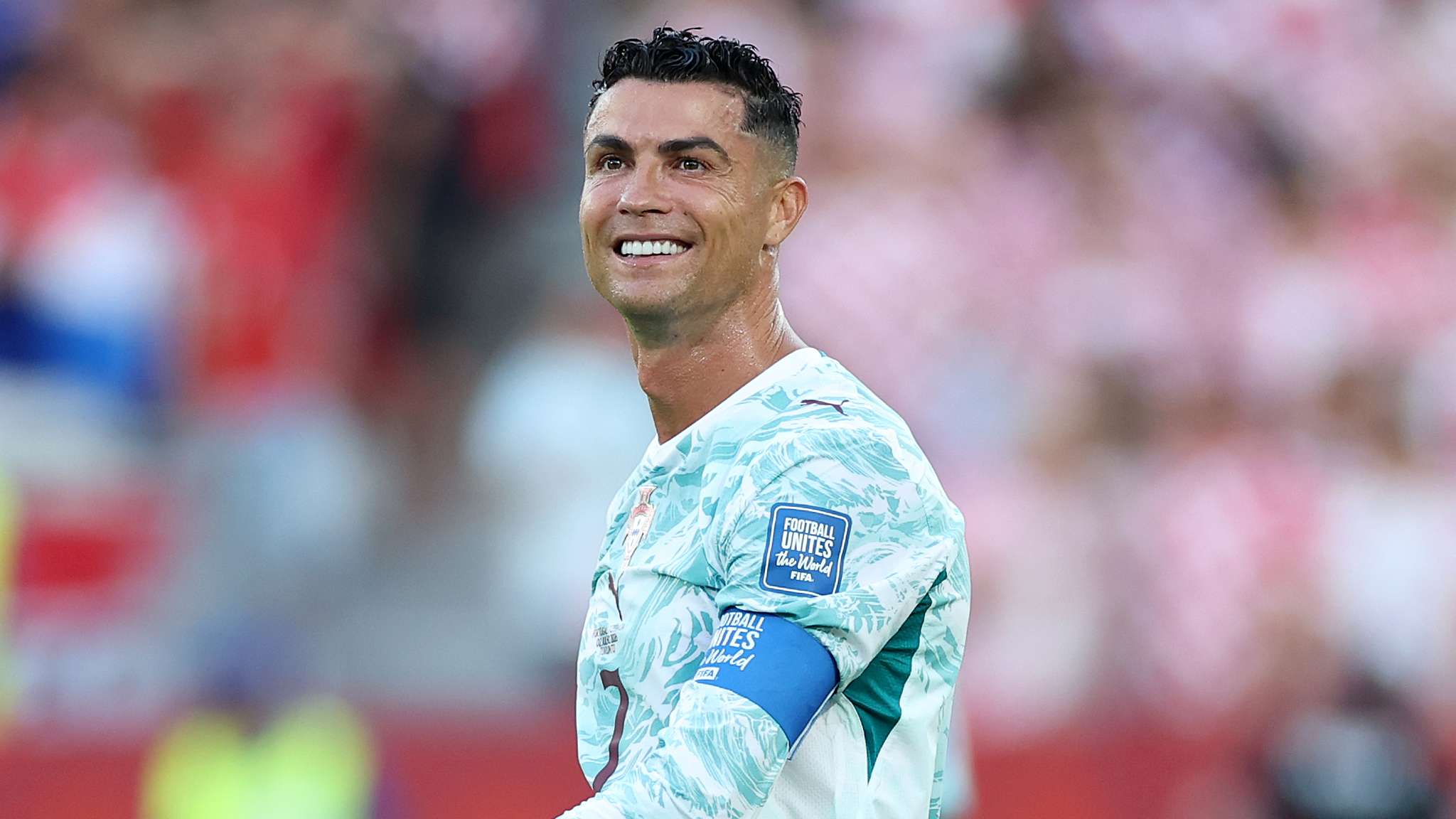 Ronaldo’s ‘last dance’? Simon doubts Ronaldo is playing his final World Cup  