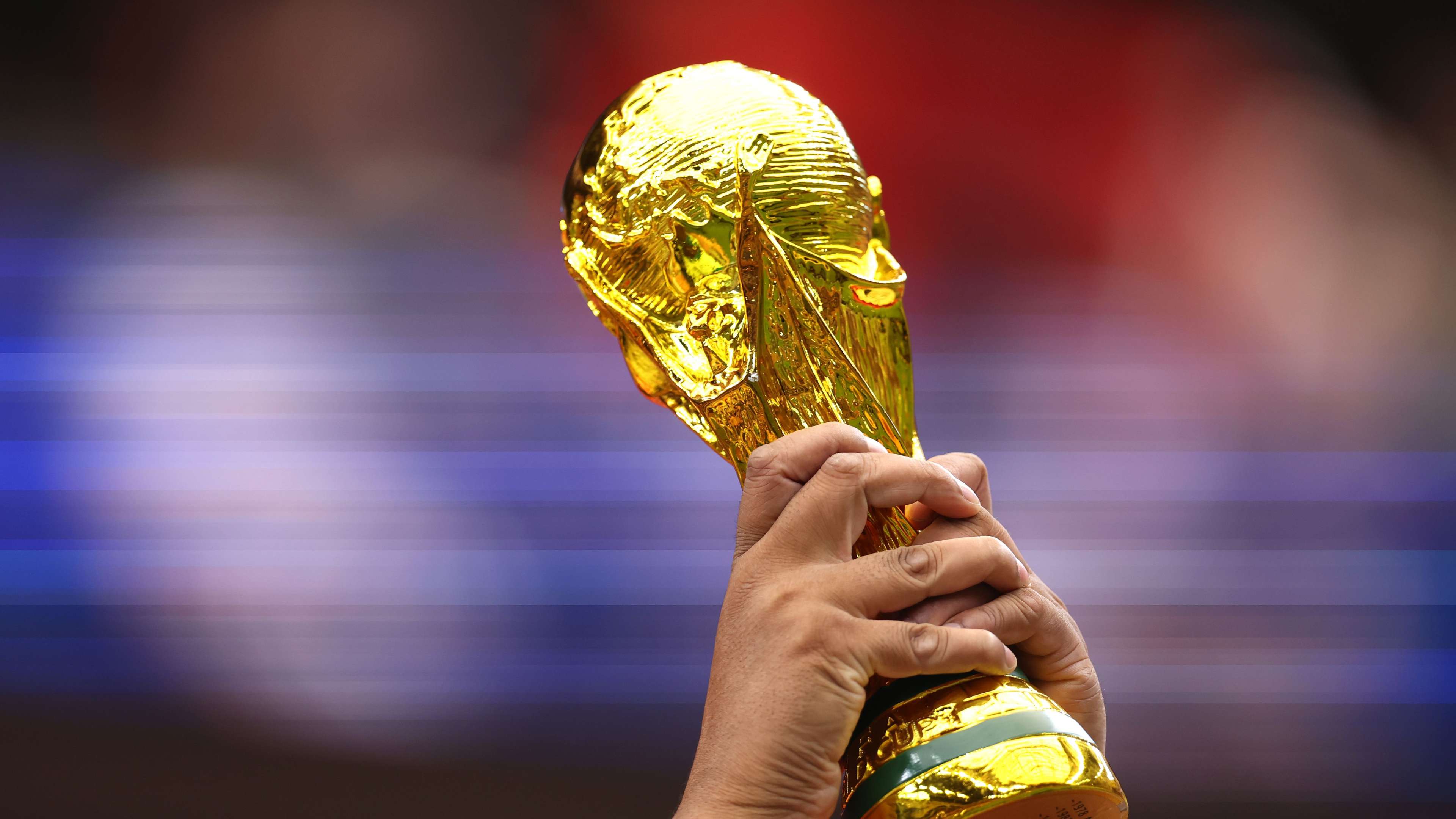 FIFA to hand out NFL-style championship rings to World Cup winners  