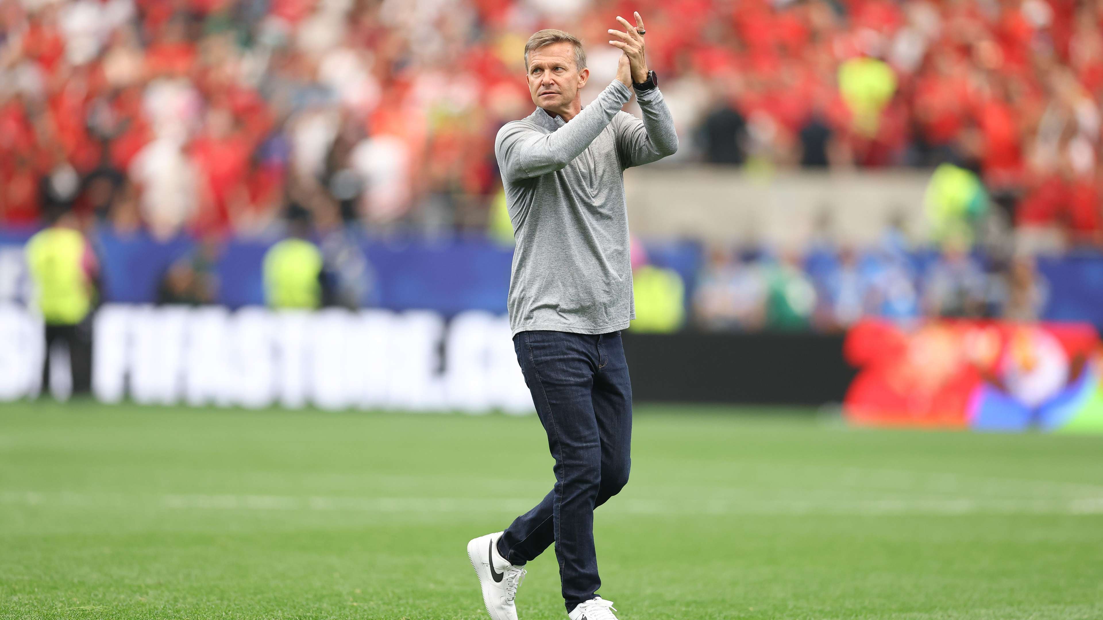 Canada's bright future shines despite World Cup heartbreak  