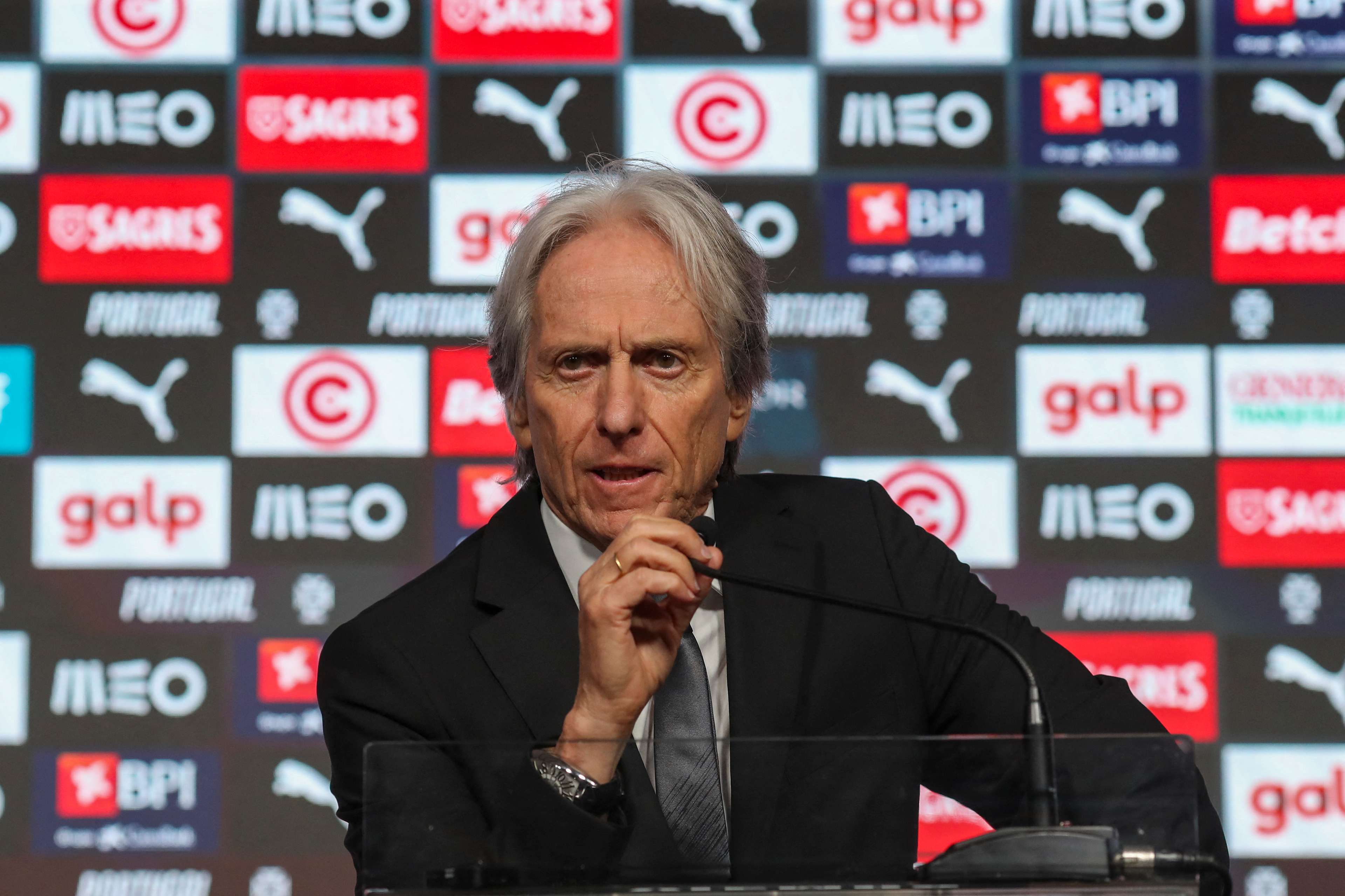 Jesus Reveals Details of His Near-Appointment as Brazil Coach  