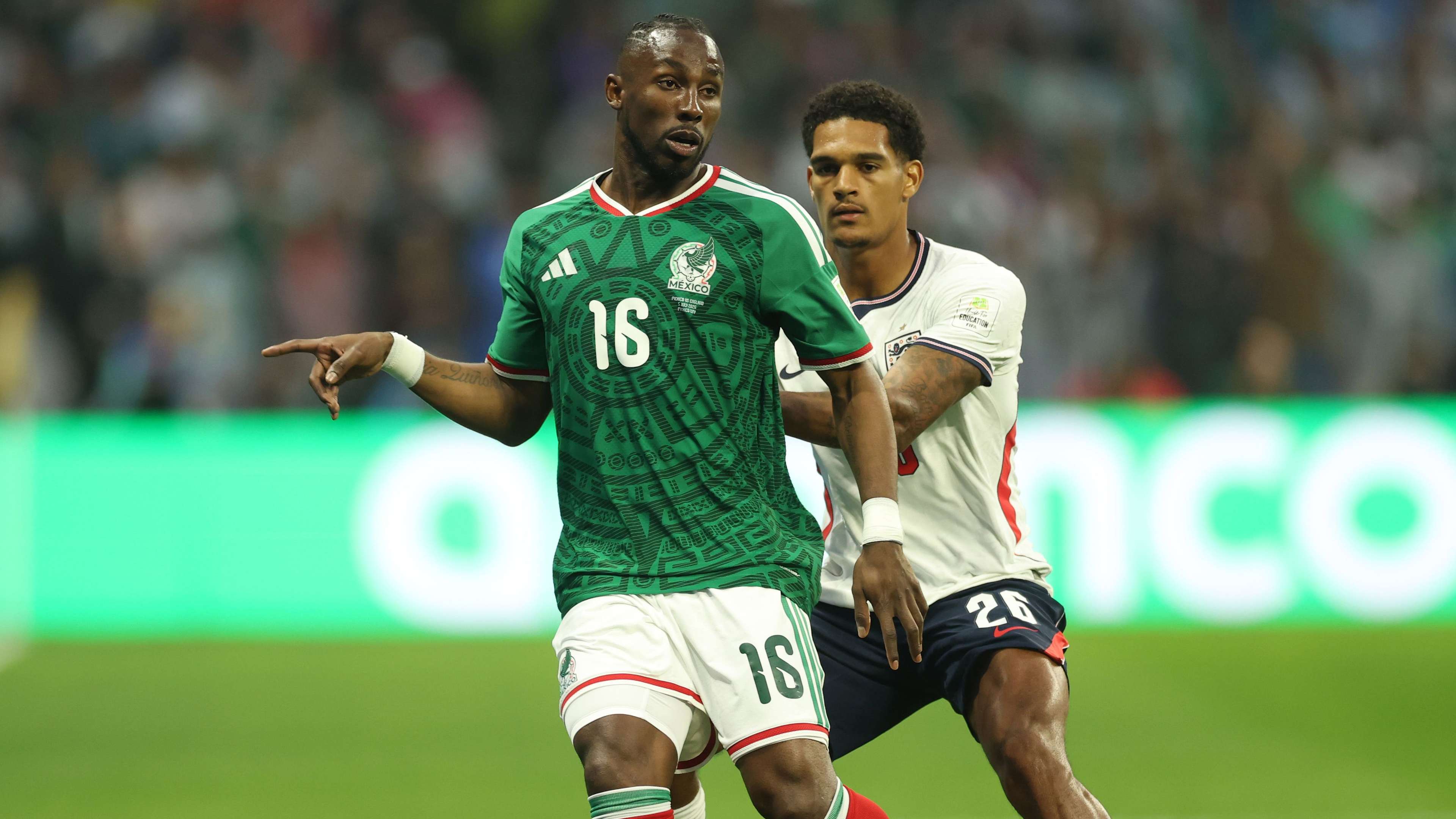 Cuadrado after the World Cup exit: The old man made a mistake  