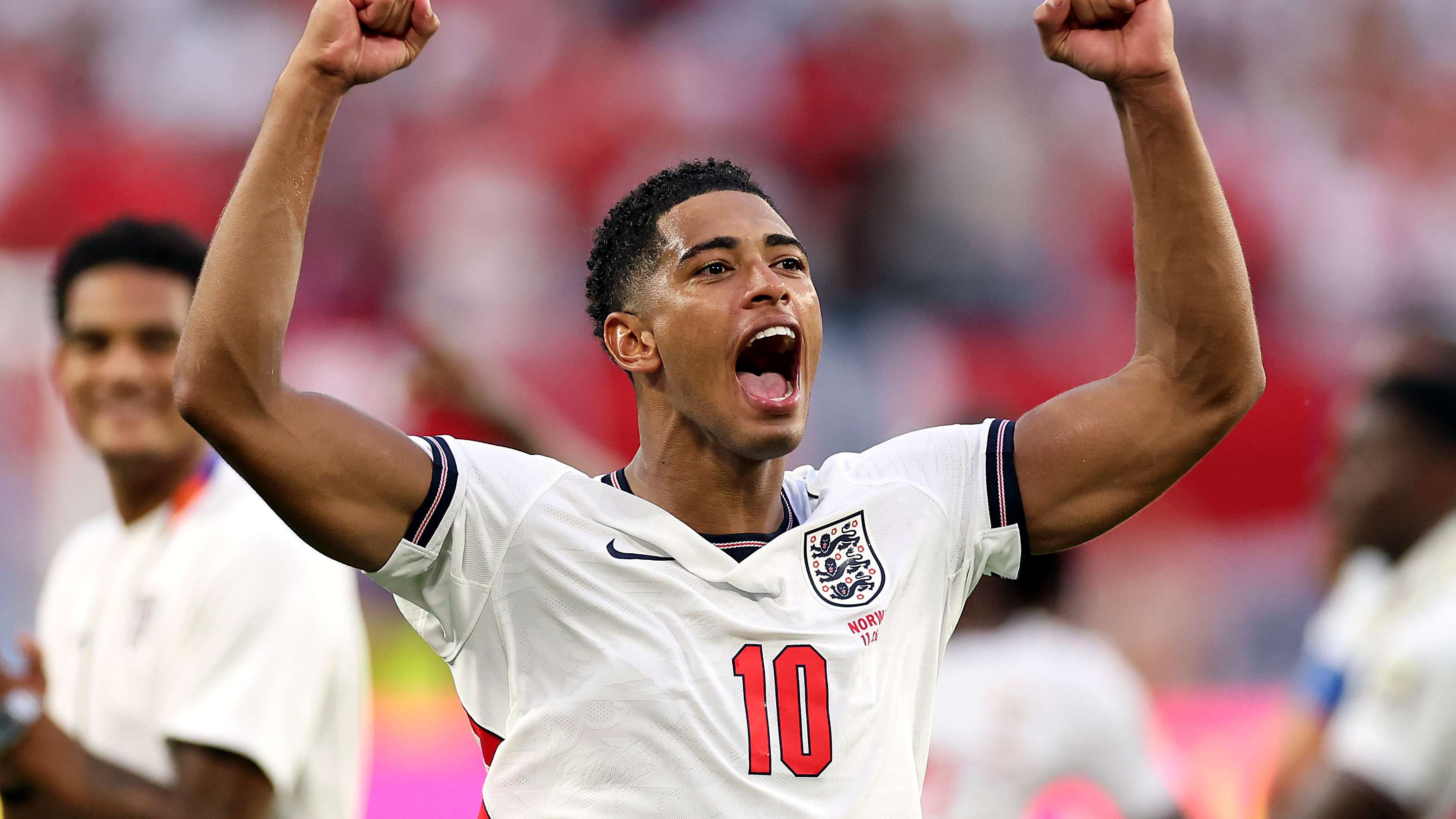 Revealed: How Bellingham’s mum helped him avoid semi-final ban  