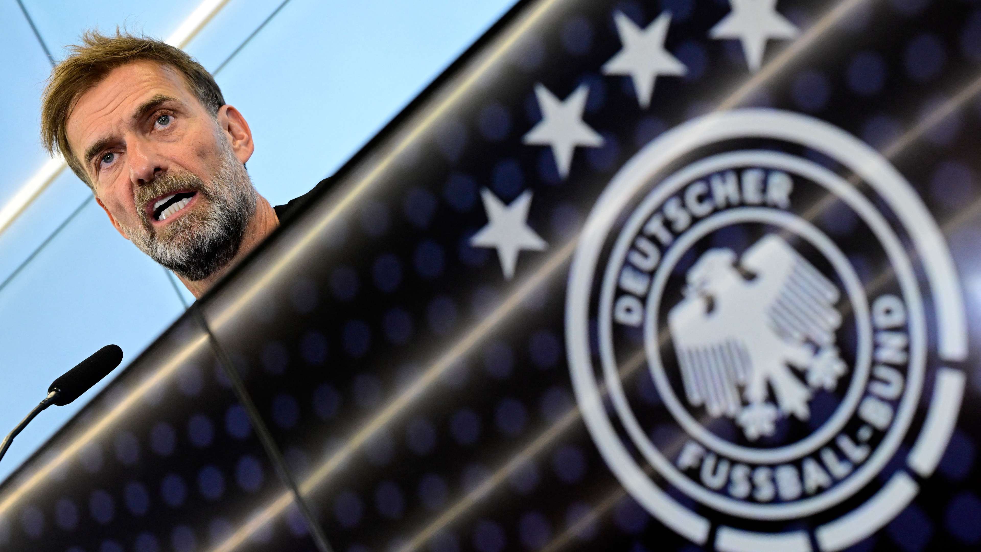 Revealed: Germany's unusual Klopp deal with Red Bull  