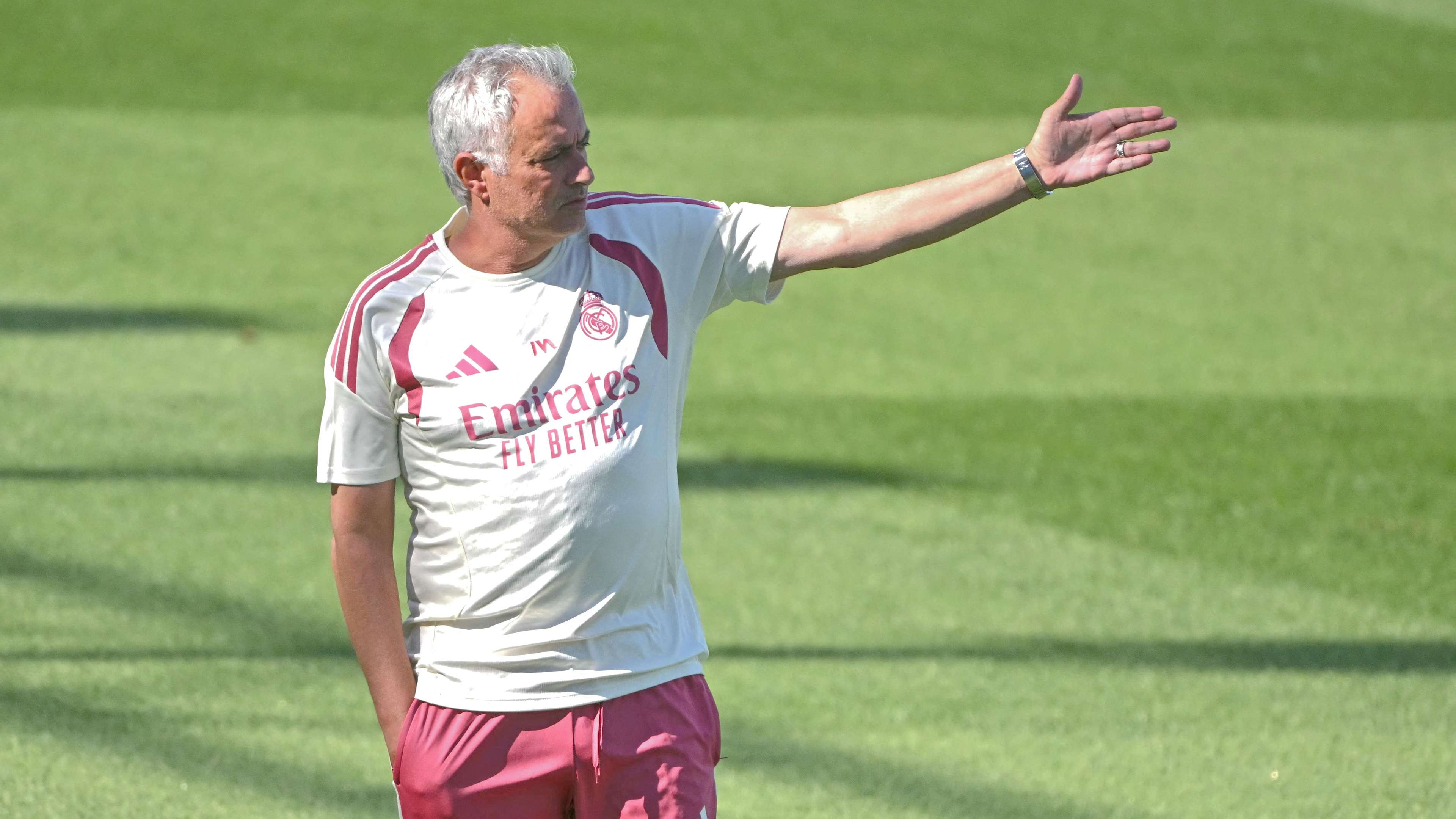 A heavy blow for Mourinho: Real Madrid lose their star for six weeks  