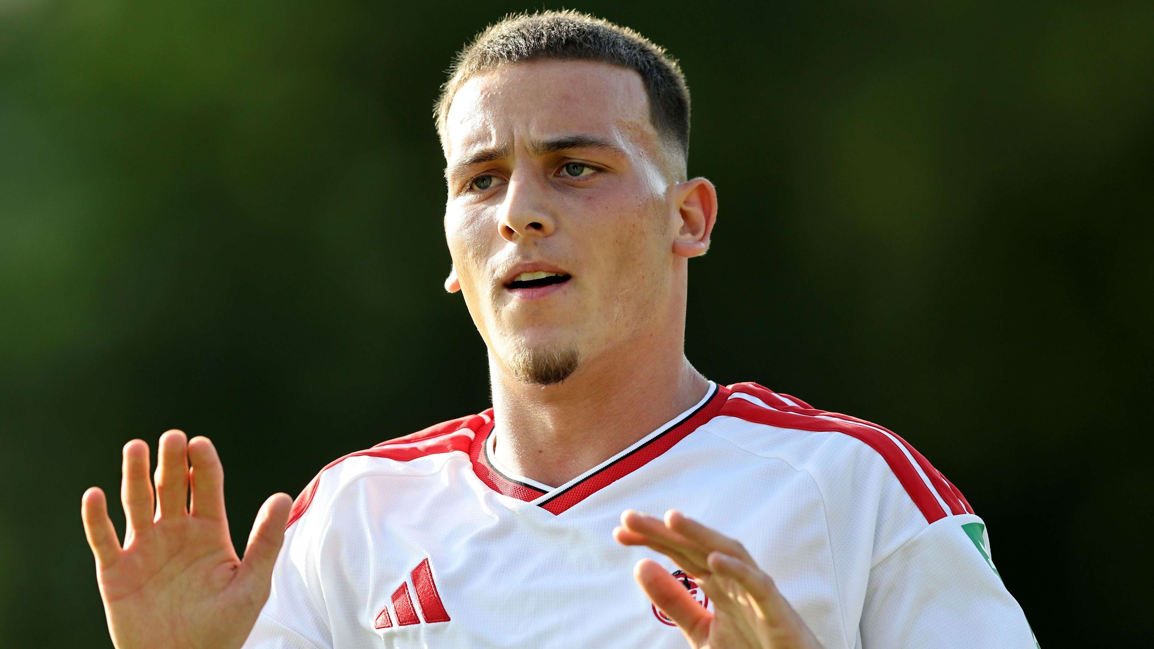 New hope for Borussia Dortmund in the transfer of El Mala  