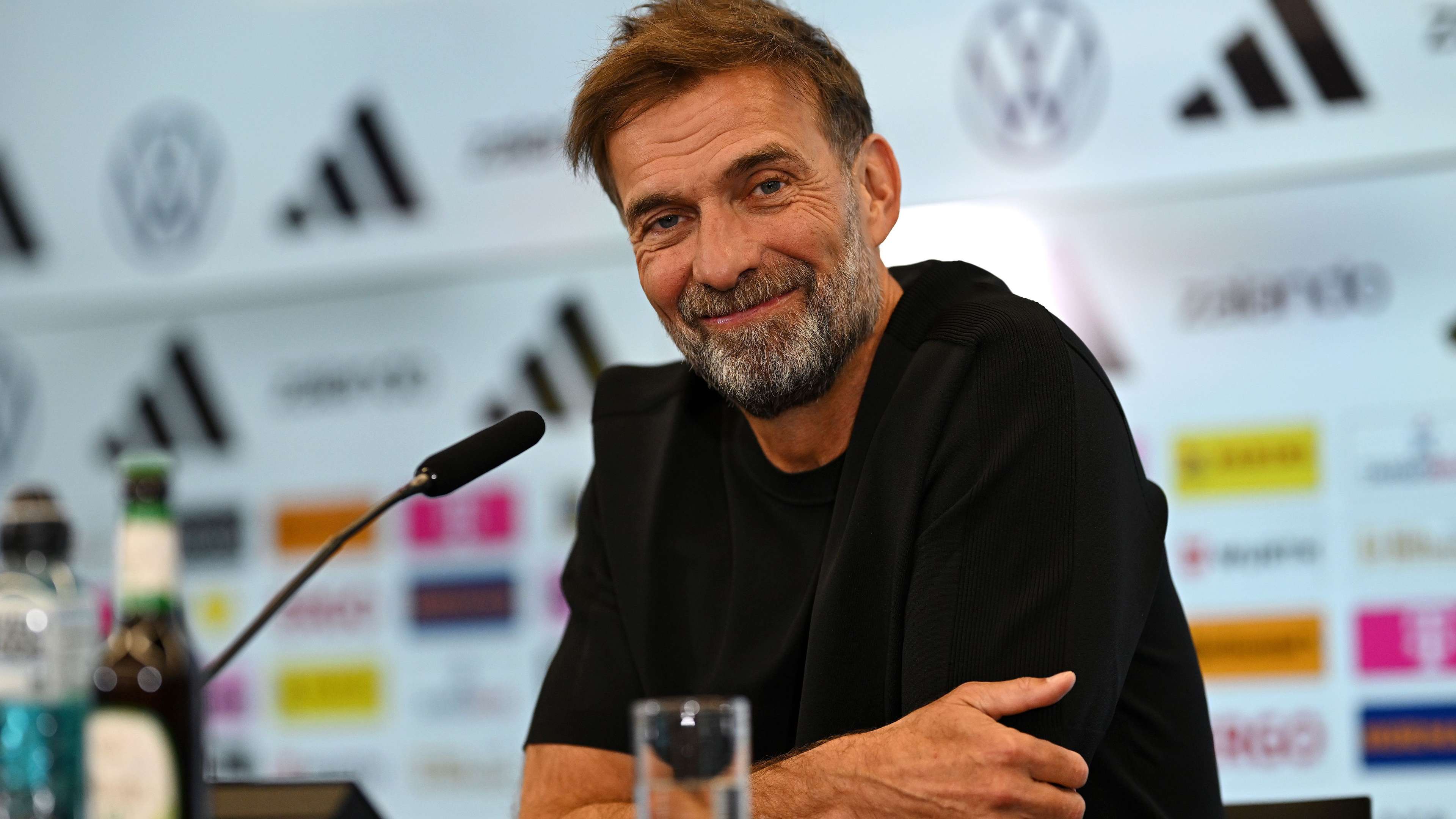 Klopp sparks 'incredible euphoria' but Hamann warns of DFB challenges  