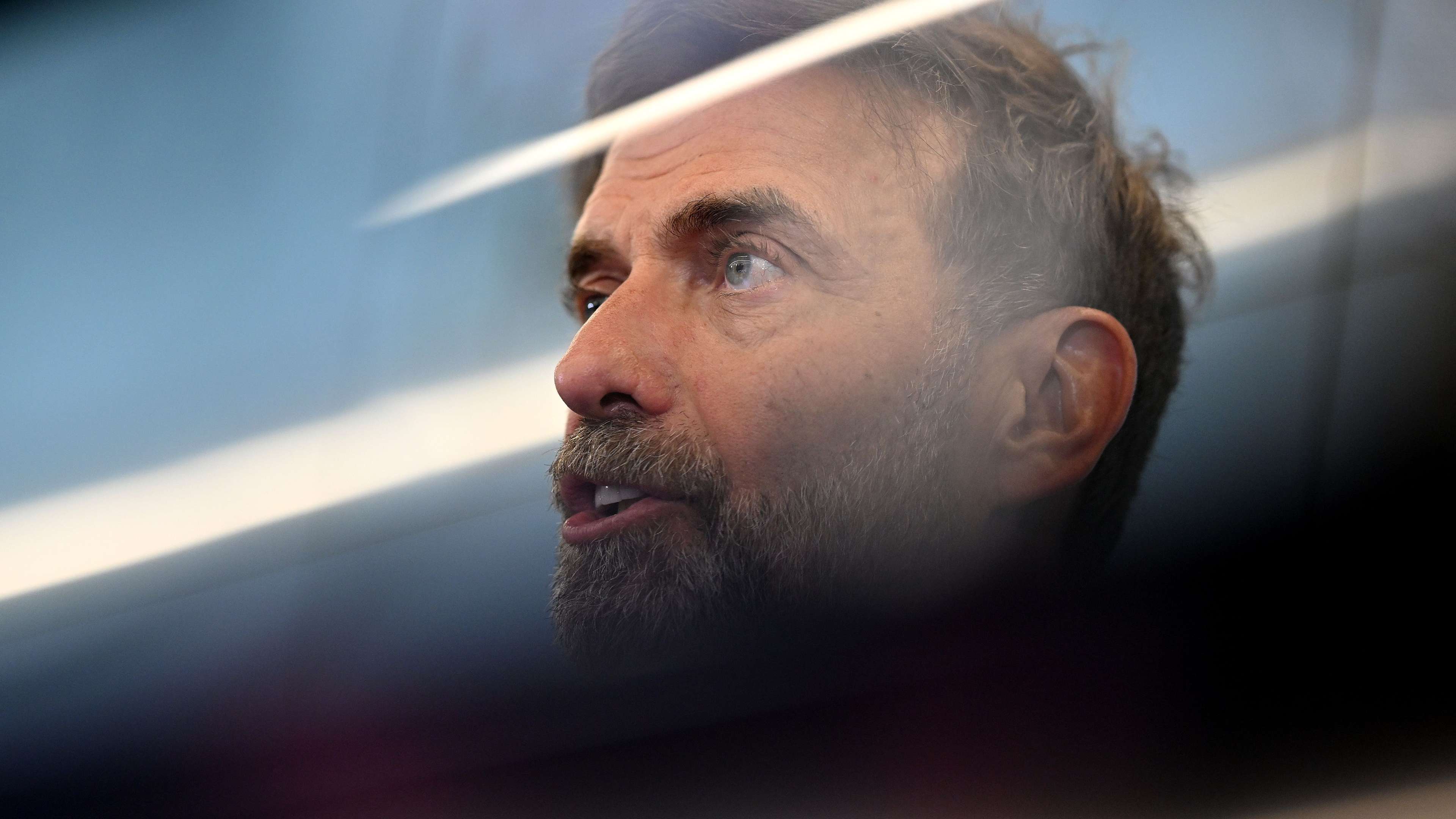 Klopp comment: Disturbing remarks overshadow his grand vision as Germany coach  