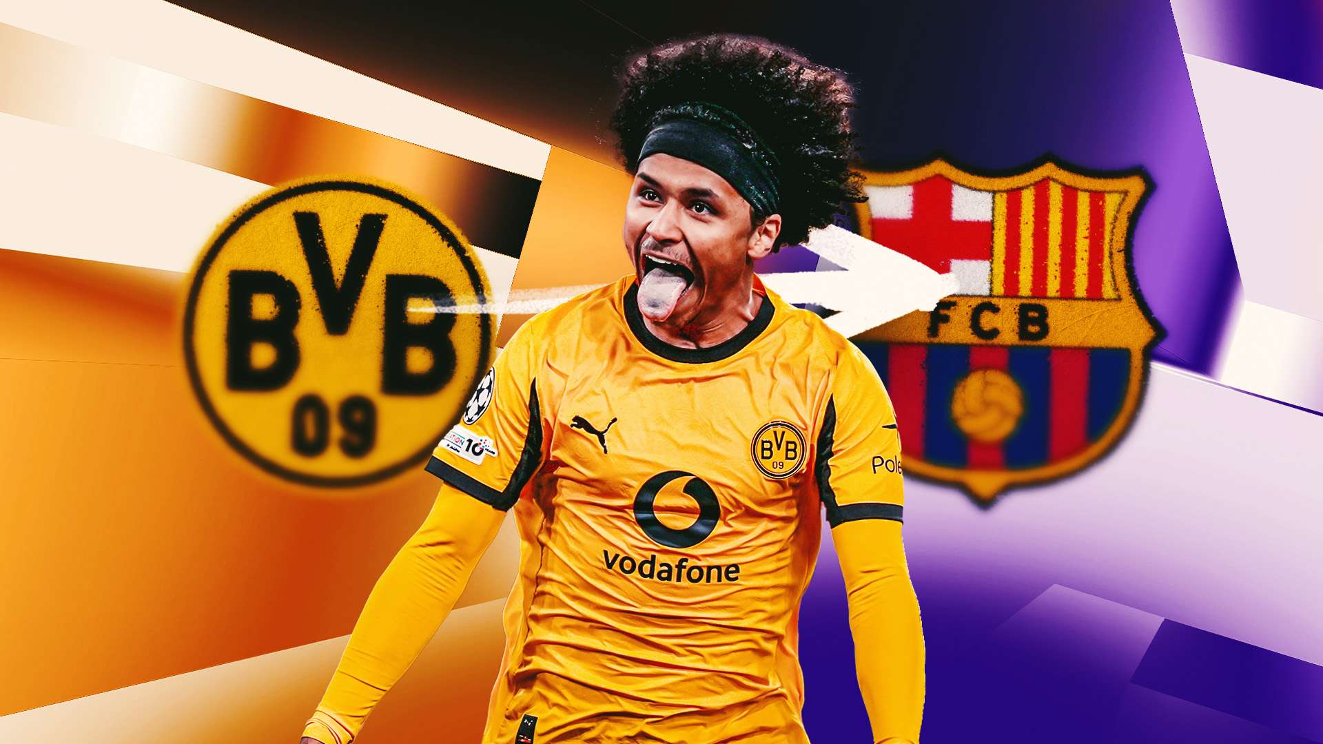 Cut-price Adeyemi a shrewd signing by Barcelona  