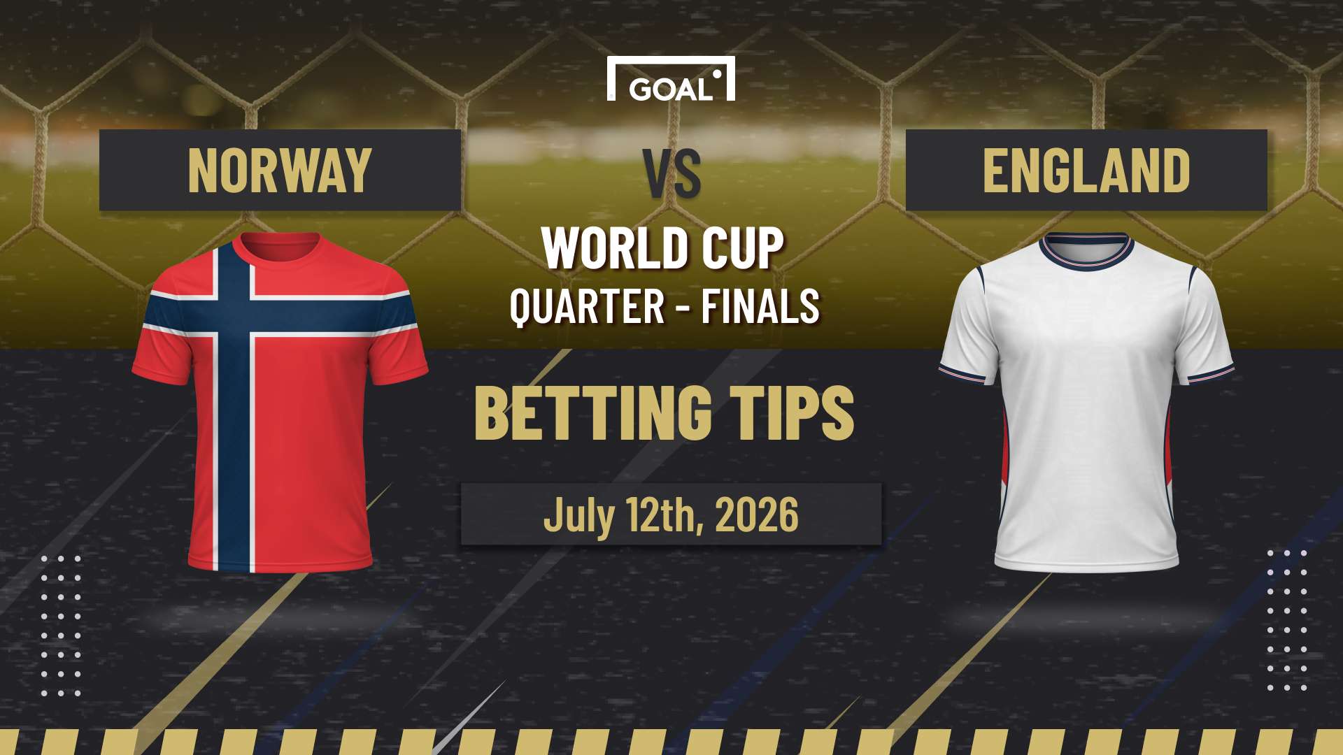 Norway vs England predictions: Three Lions advance to the last four  