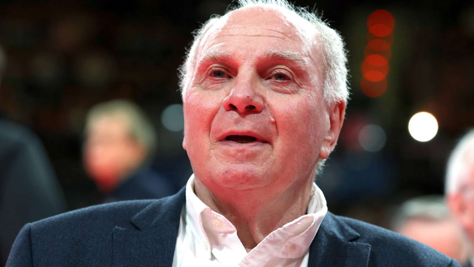 Hoeneß mission: Klopp's right-hand man has already shaped Bayern Munich  