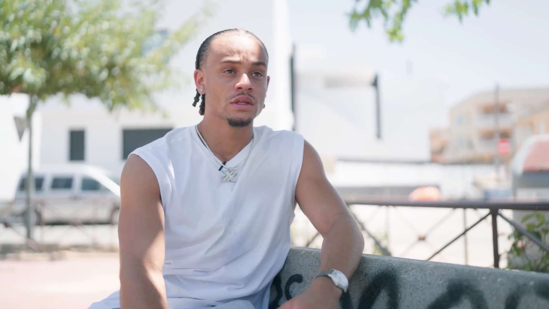 Xavi Simons opens up: ‘Those were the worst days of my life. I did not eat for a week’  