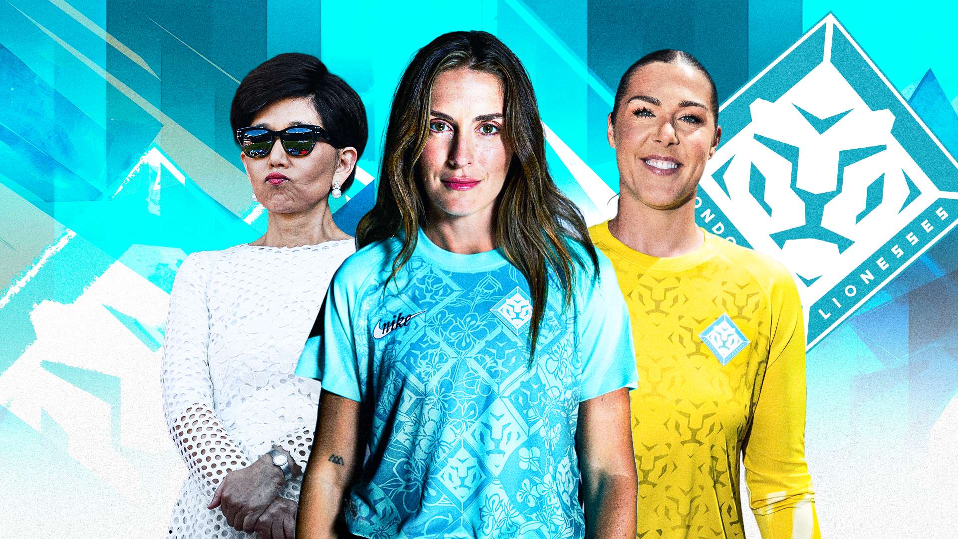 Mia Hamm explains why the World Cup is unlike any other  