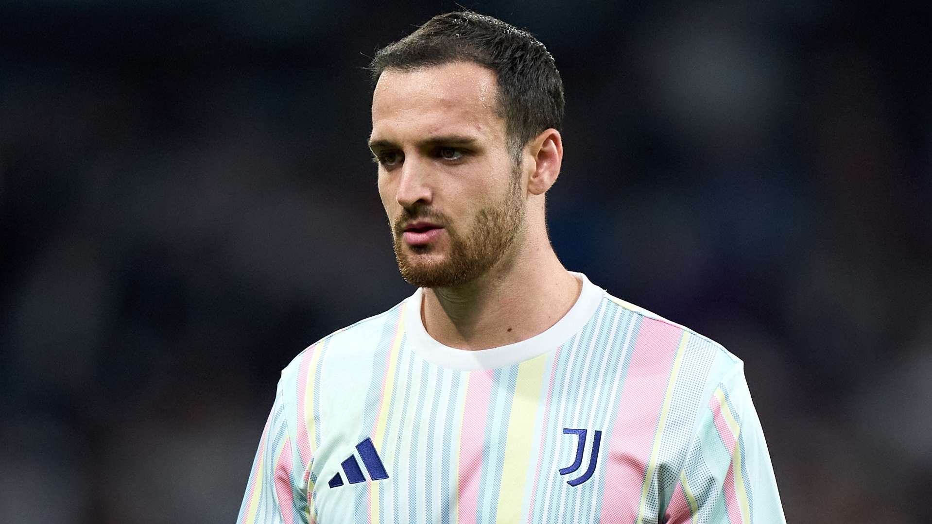 Napoli, the defence is a problem: Allegri try again for Gatti  