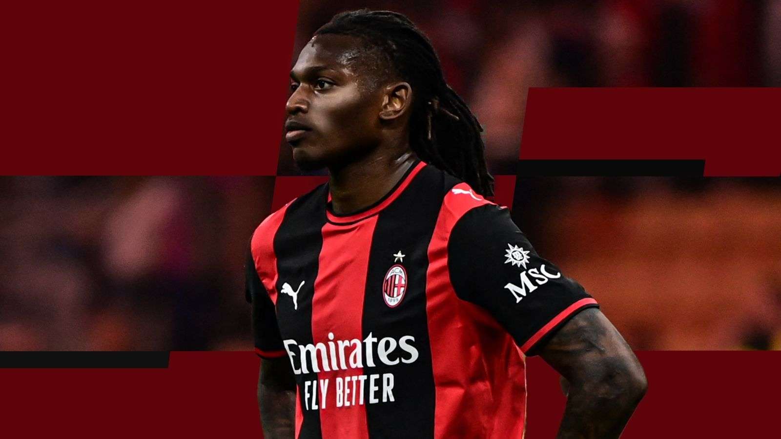 Milan, four enquiries for Tomori: there is an obstacle to Loftus-Cheek’s departure  