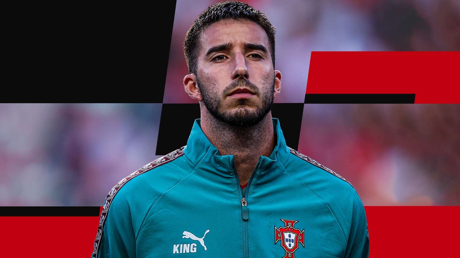 Milan, Amorim want Inacio: the alternatives in defence  