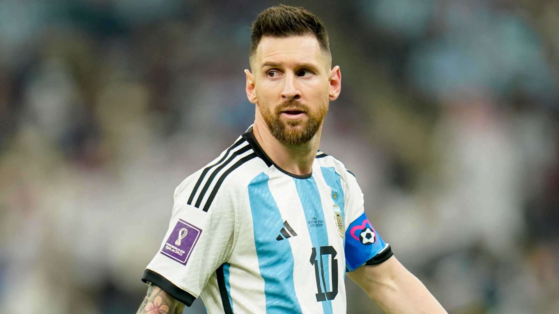 Has Messi been ‘cursed’ by $1.5m bet? Drake reveals WC wager  