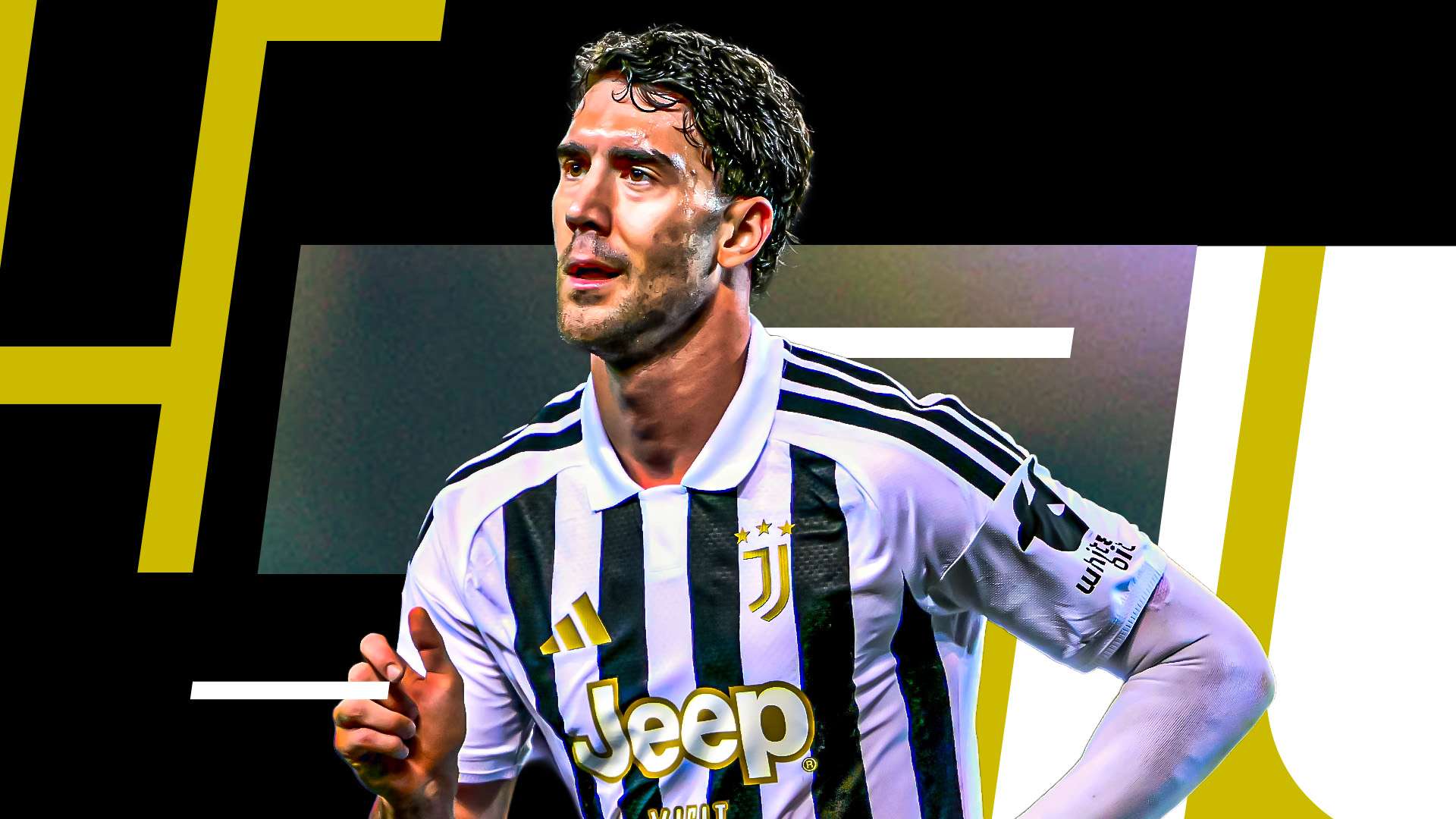 Vlahovic bombshell: he calls Juventus to patch things up!  