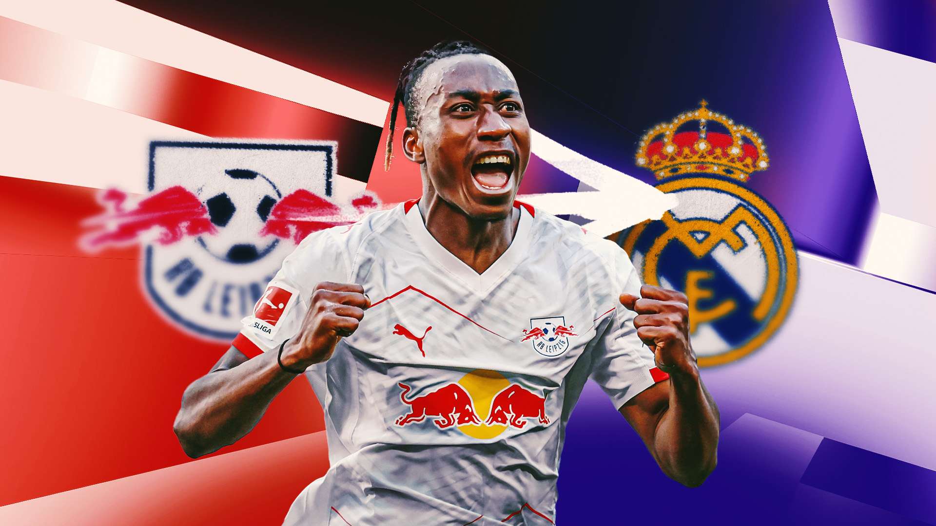 Diamond Diomande is perfect for Mourinho's Madrid  