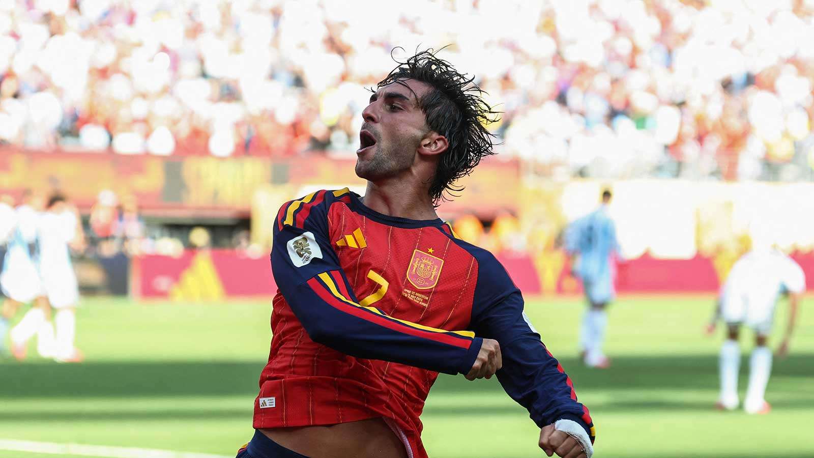 Barcelona awaits the verdict: Ferran Torres holds the decision and the surprise could be devastating  
