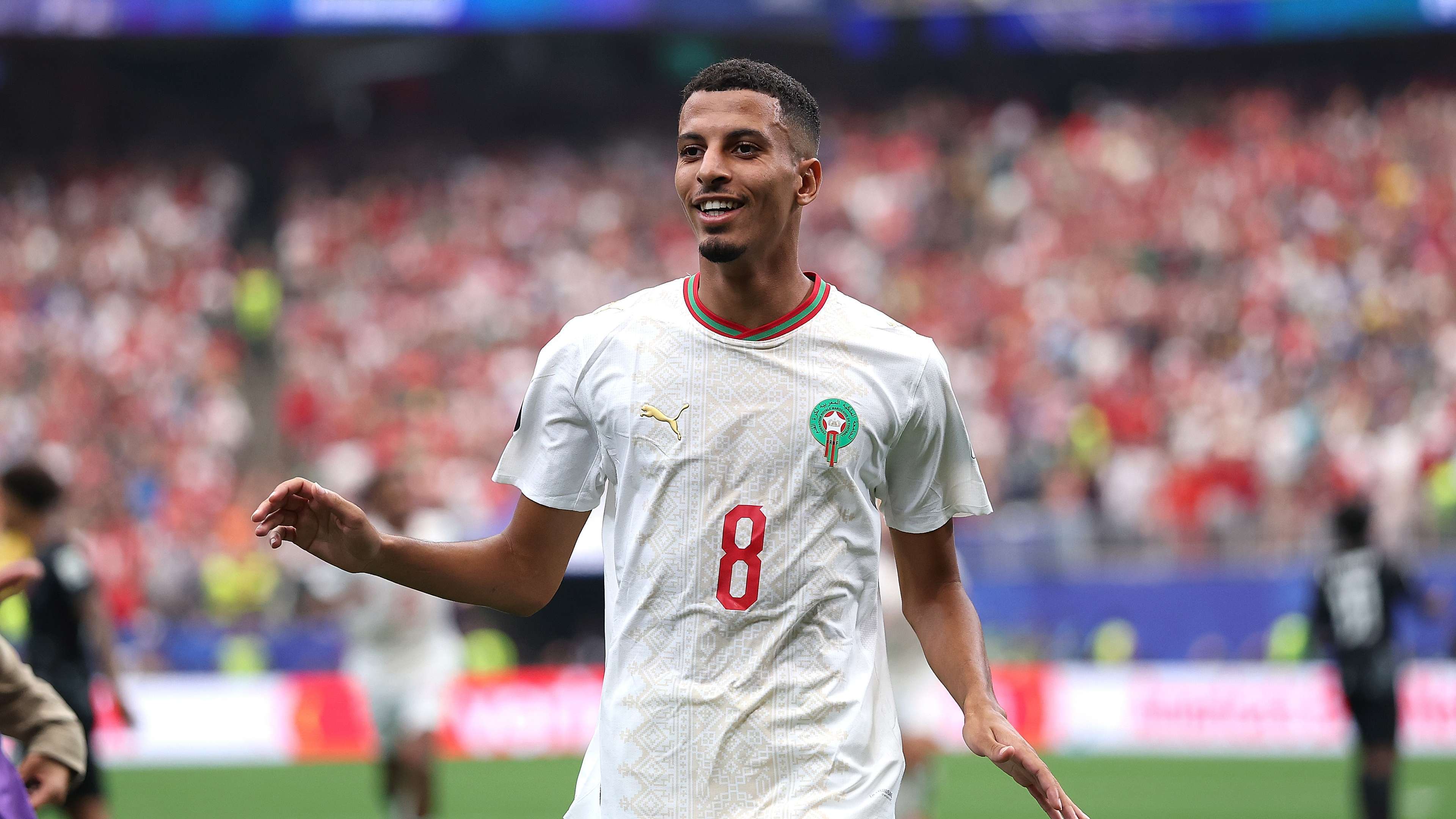 A new competitor for Barcelona in the Ounahi deal  