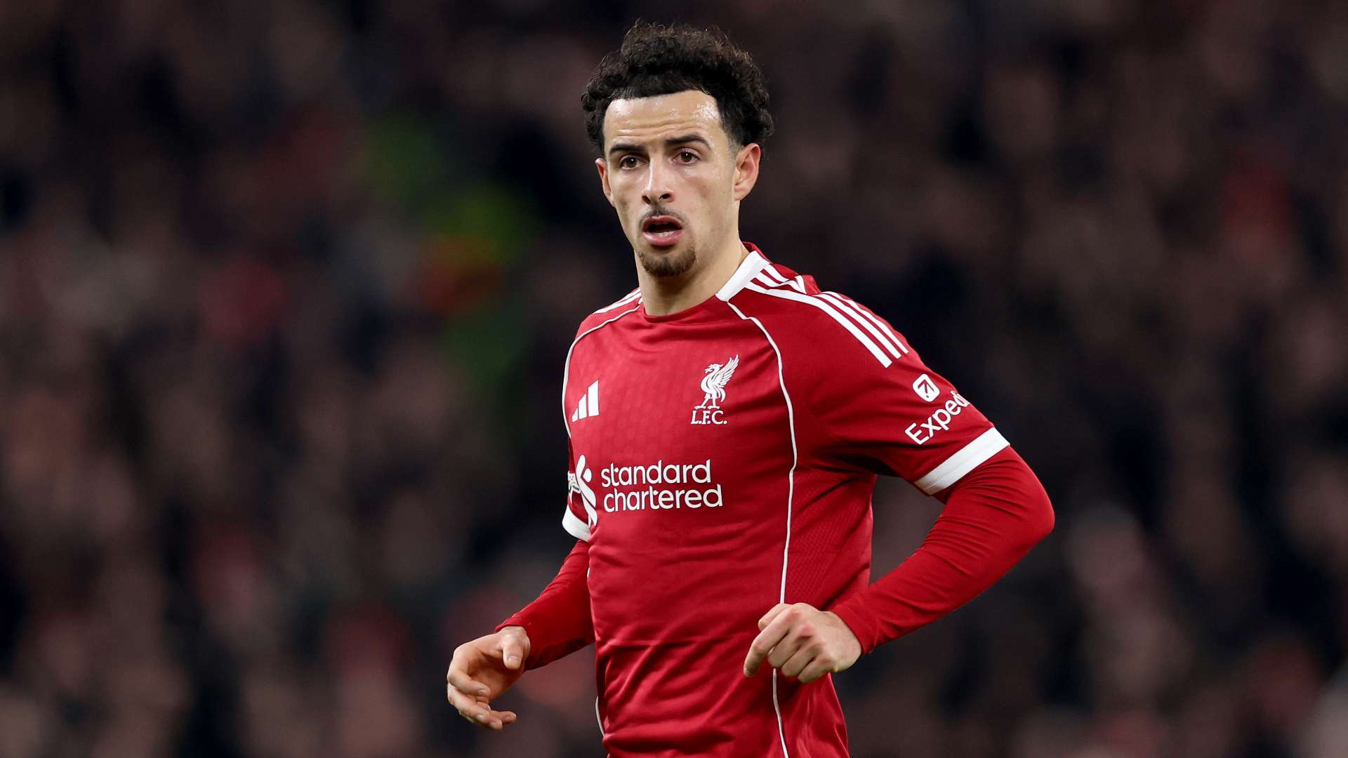 Liverpool plan Curtis Jones contract extension despite Szoboszlai clash  