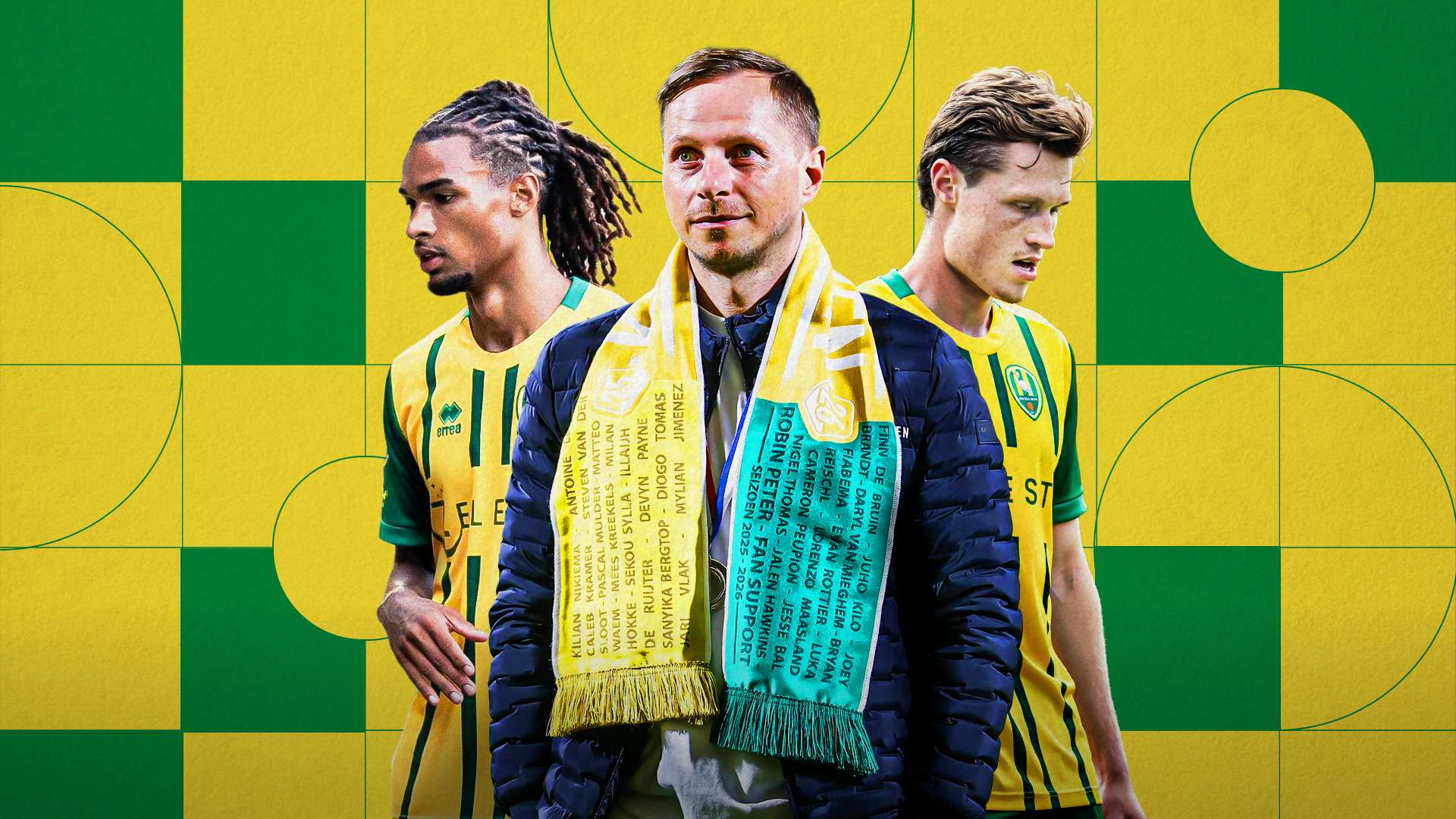 'This Feyenoord product would be an asset for many clubs in the Eredivisie'  