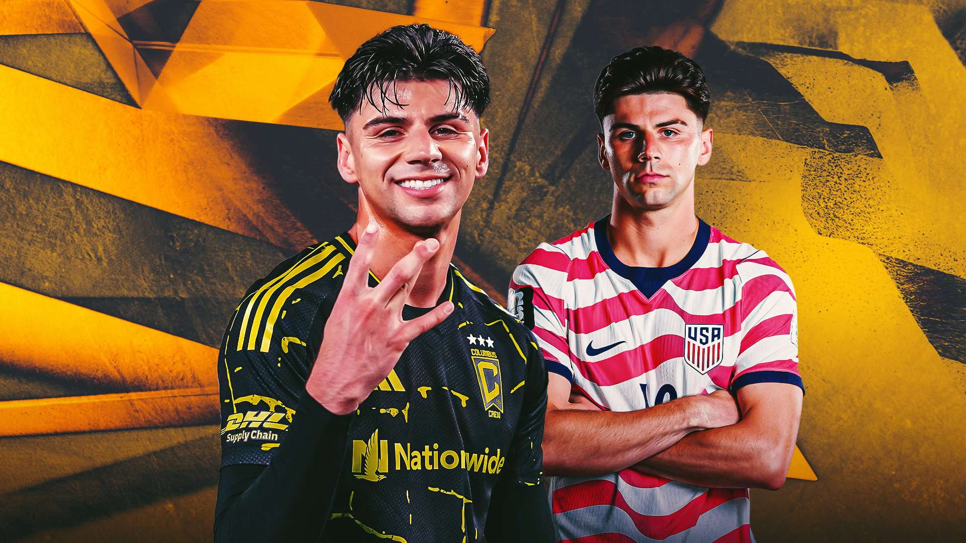 'It's a new chapter' - Arfsten takes step forward with Boro  