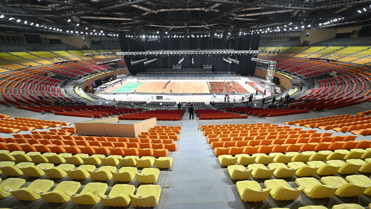 BWF World Championships Host Cities: Full List From 1977 to 2026  