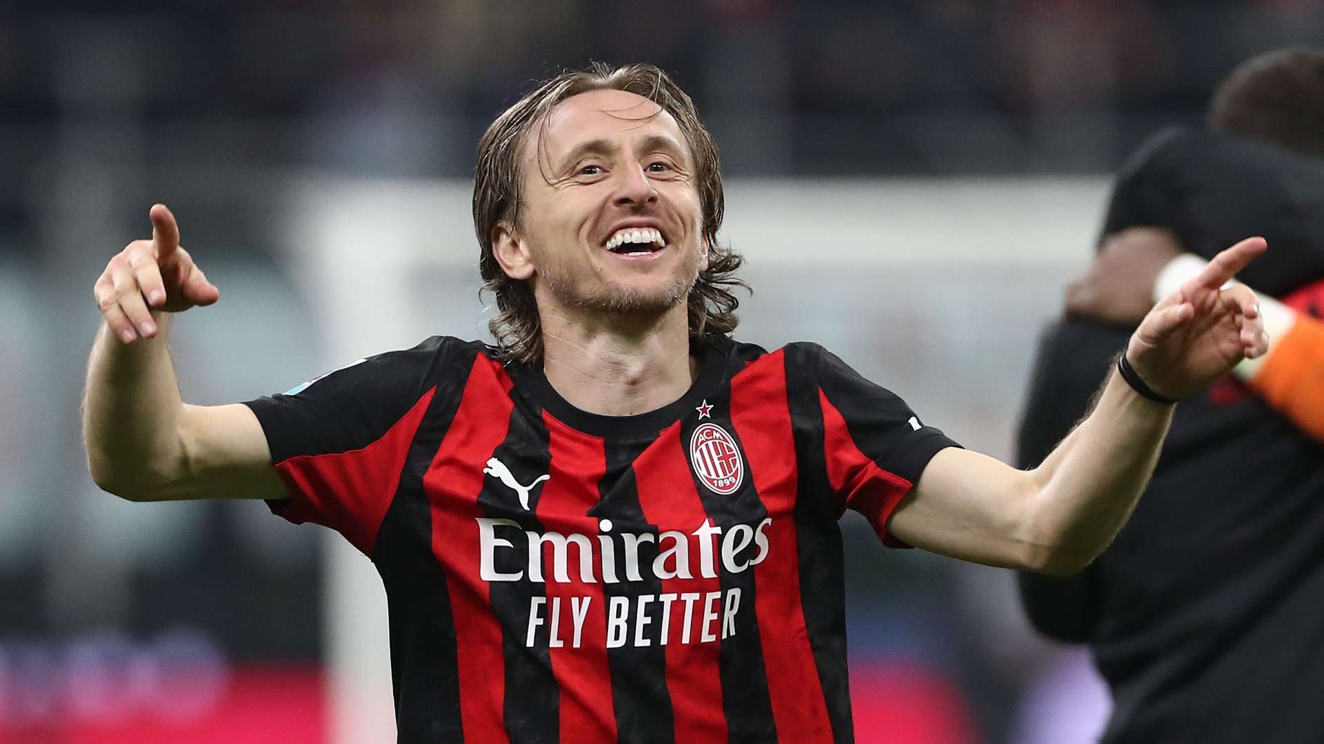 'I needed to listen to my body' – Modric opens up on Milan contract extension  