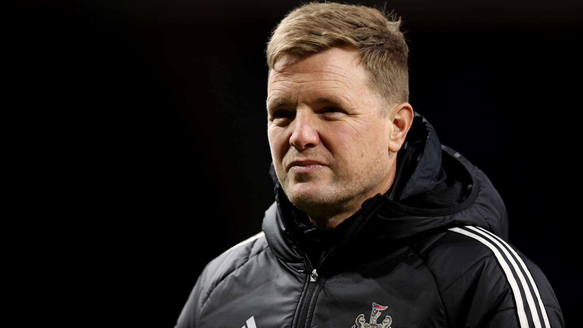 Next England boss? 'Workaholic' Howe tipped to replace Tuchel  