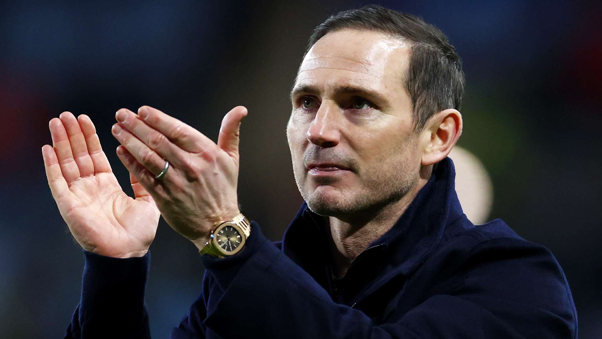 Shock reunion for £89m Chelsea star? Lampard's Coventry targets loan deal  