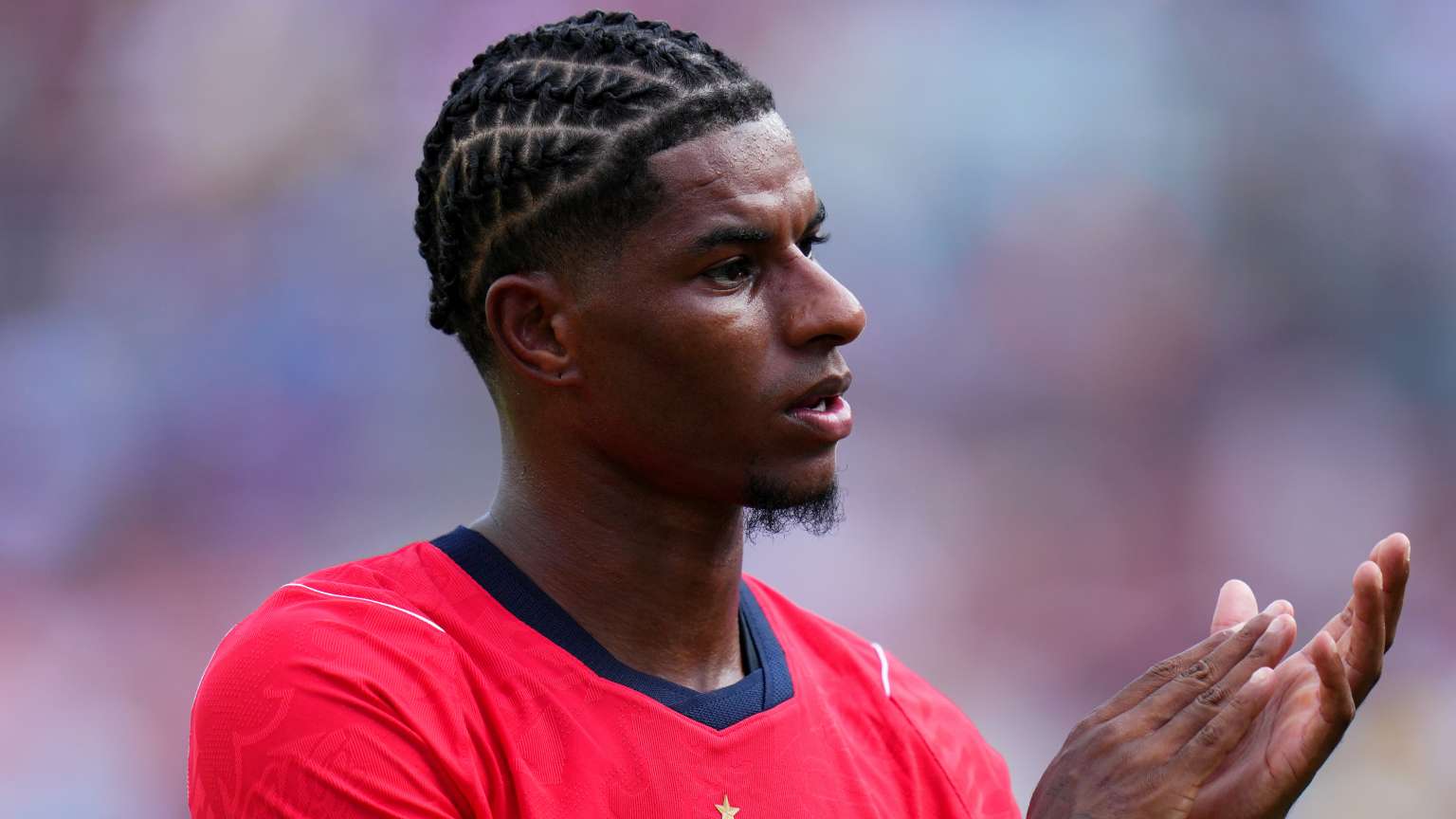Ilaix compete with the Senegal star: a huge offer on Rashford's table  