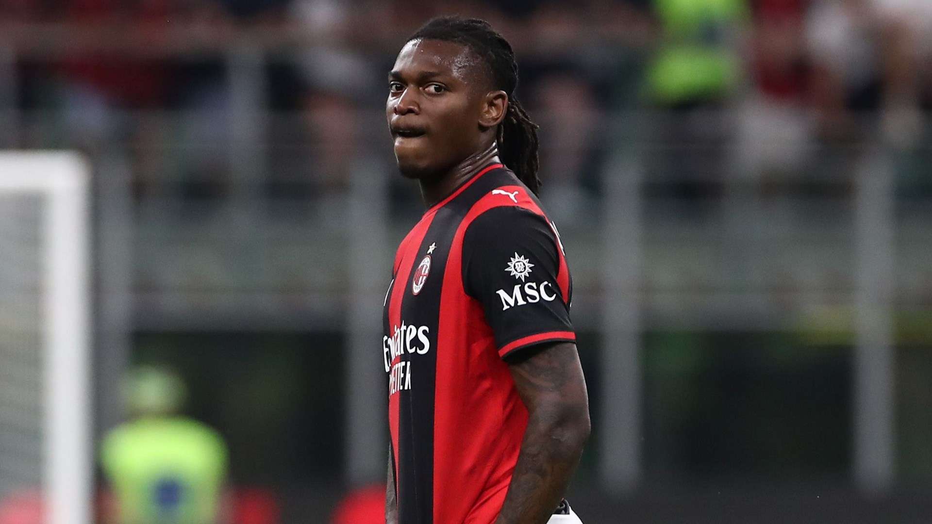 Galatasaray make offer for Leao: AC Milan say “no”  