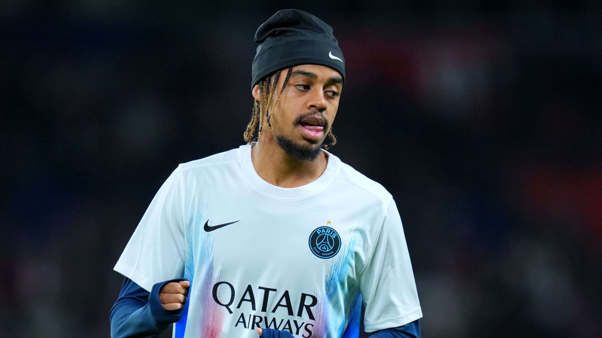 Liverpool told PSG's asking price for Barcola must drop  