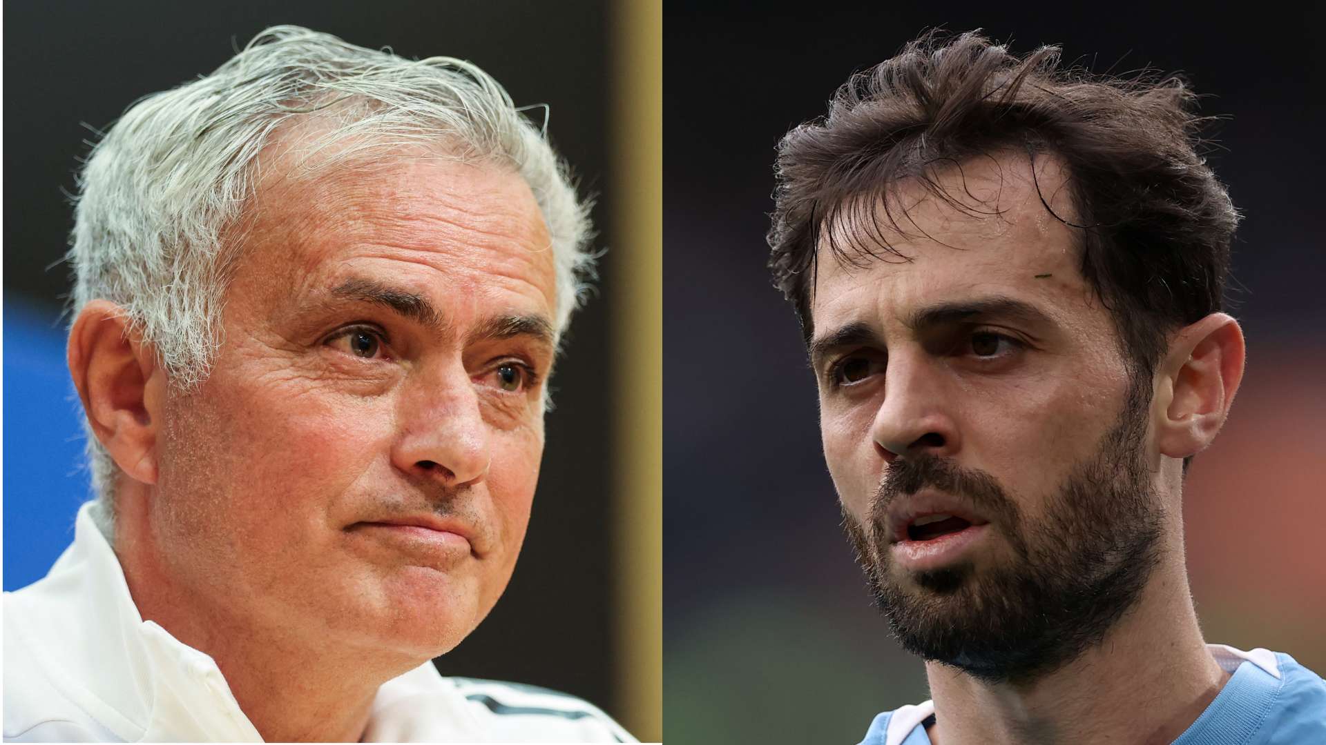Silva reveals Mourinho influence on Madrid move  