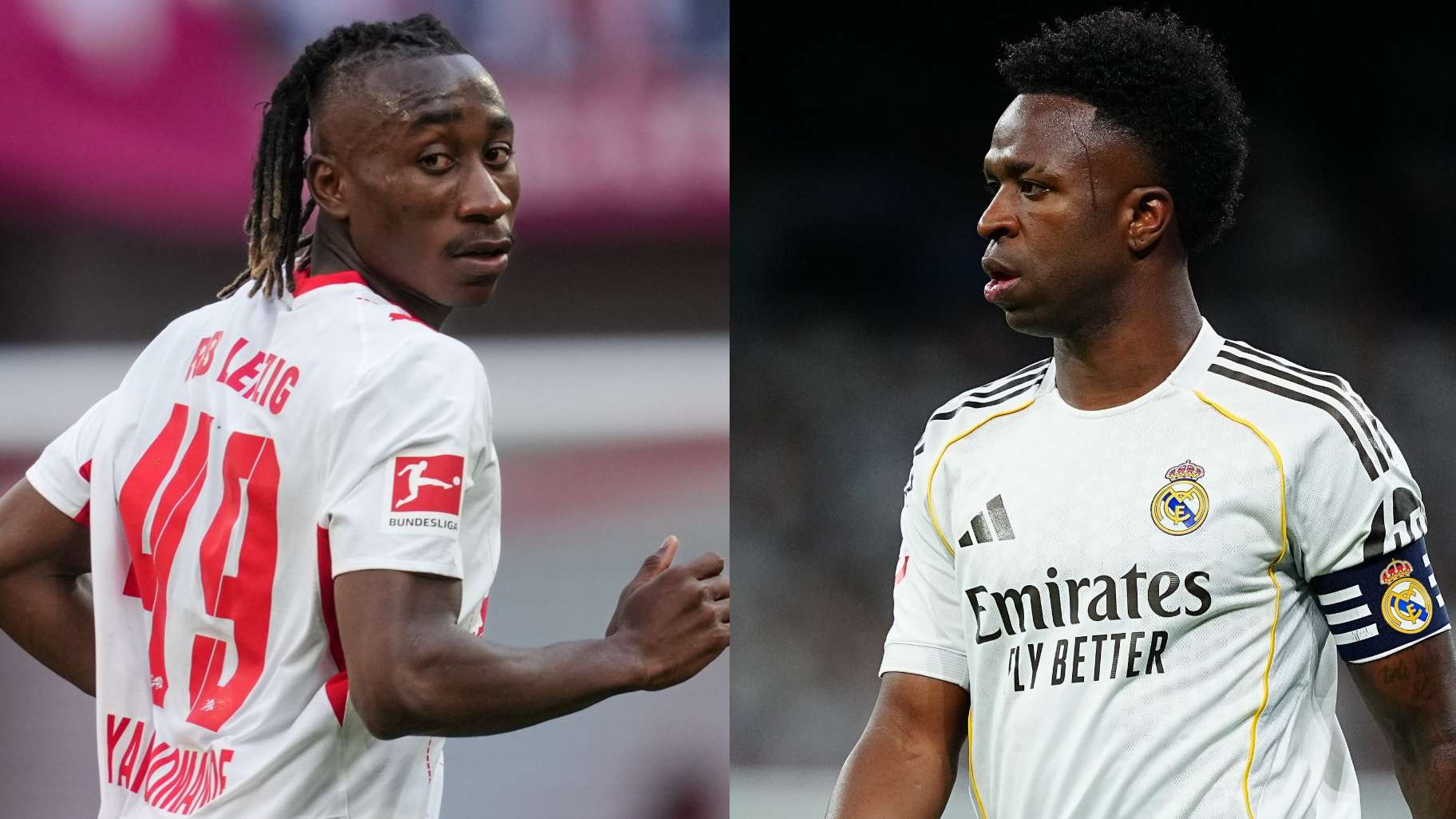 Who is meant? Vinícius and Doumbia's agency issues an angry statement  