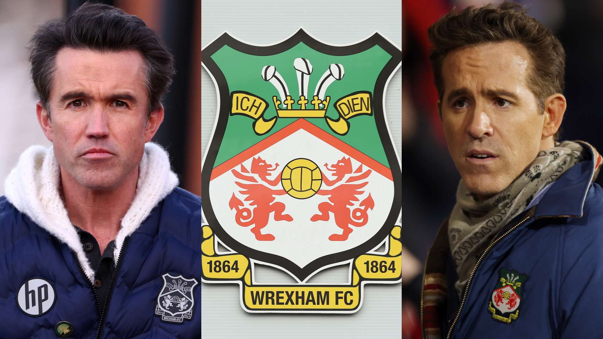 Reynolds & Mac to spend £10m-plus? Wrexham transfer prediction  