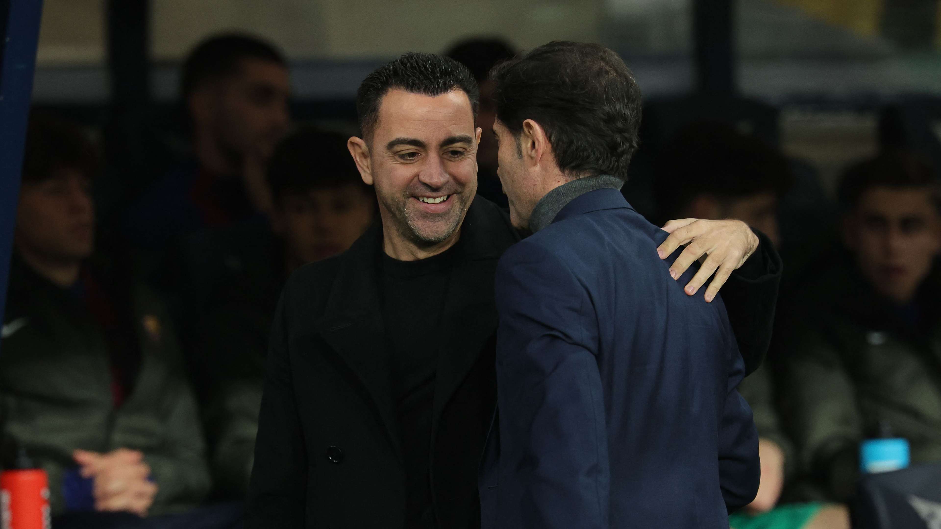 Two Spanish options lost: Al-Ahli of Saudi Arabia back to square one  