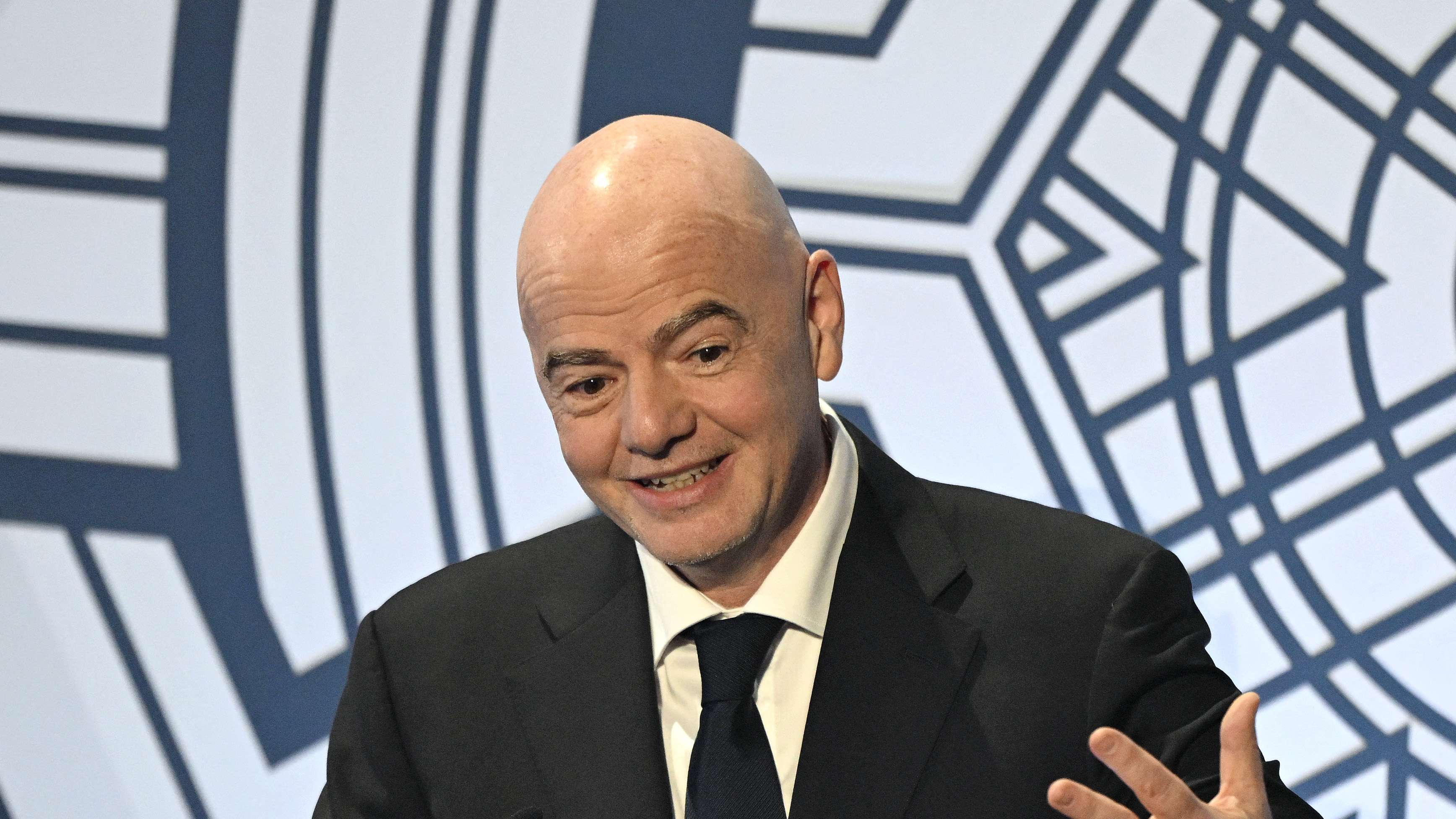 European blow: Infantino's proposal meets fresh rejection  
