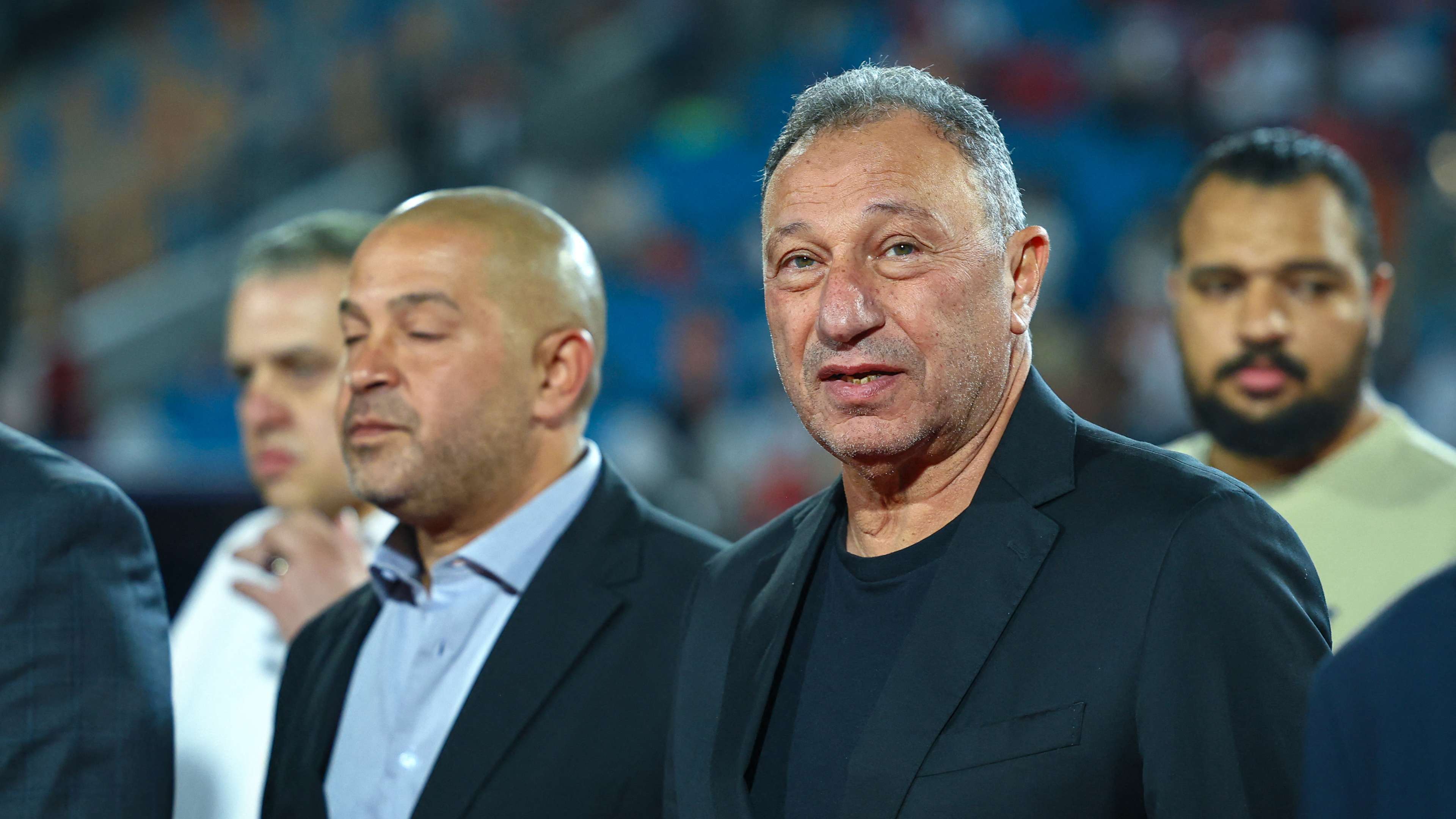 Al Ahly launches fierce attack on Football Association: crisis-inducing decisions and catastrophic statements  