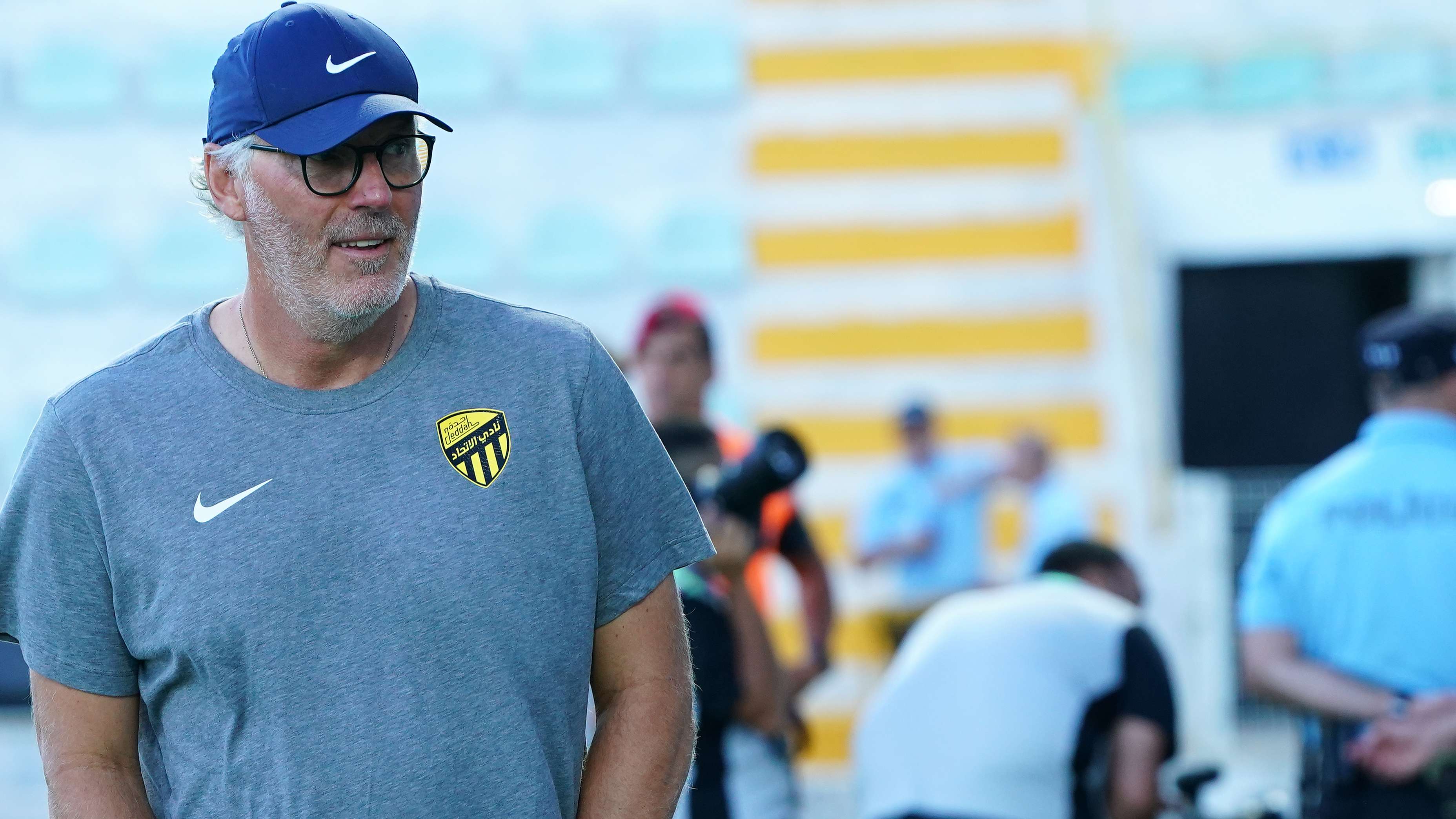 A gem discovered by Blanc: Al-Ittihad secures its young player with a new contract  