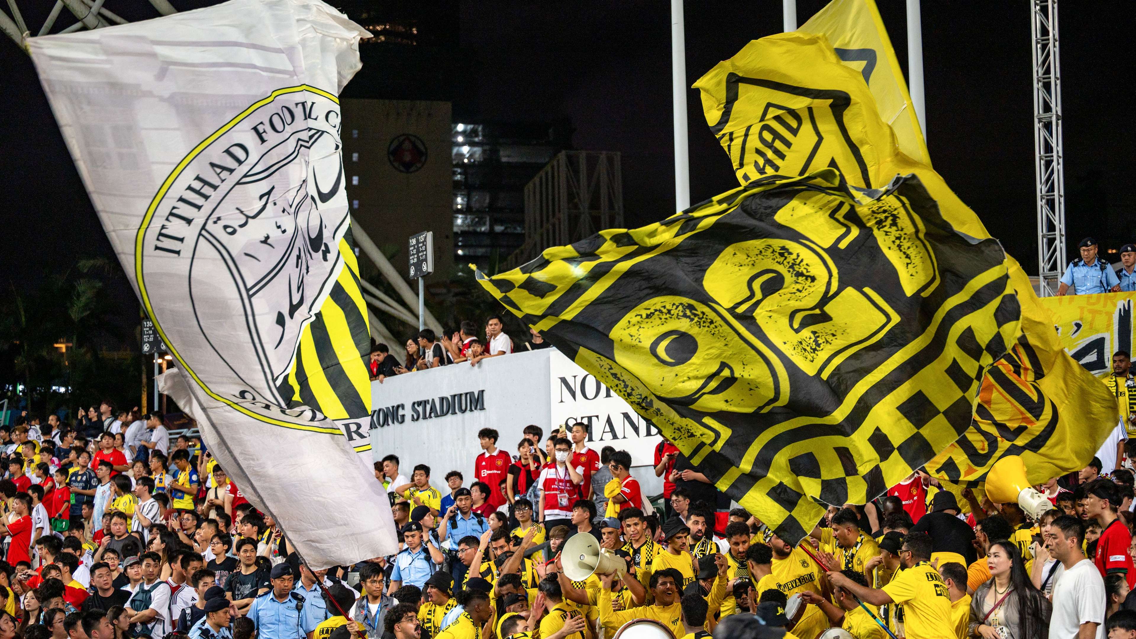 Al-Ittihad close to sealing a Senegalese deal  