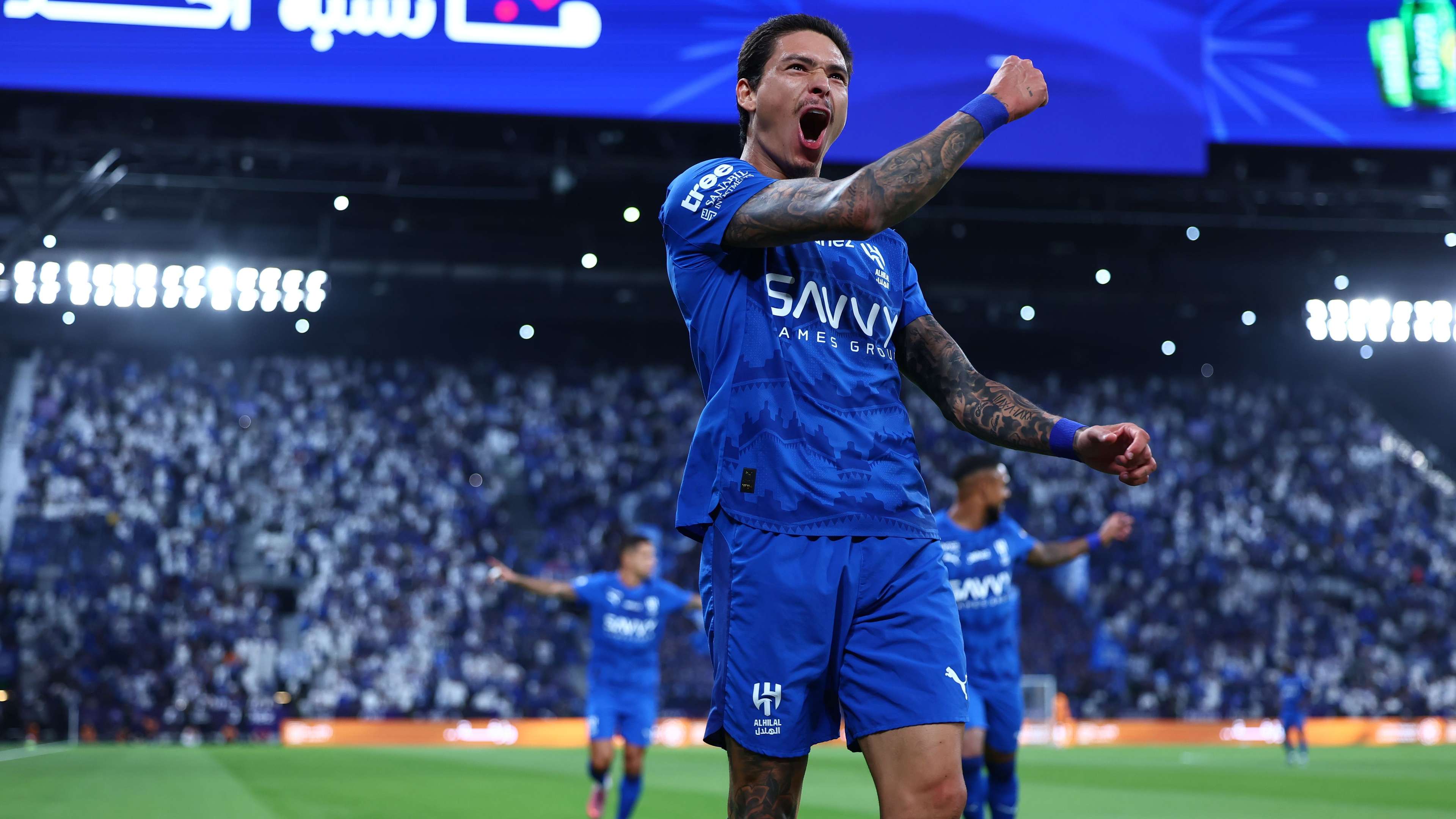 Al-Hilal settles the Núñez crisis with a temporary solution: a Turkish giant enters the picture  