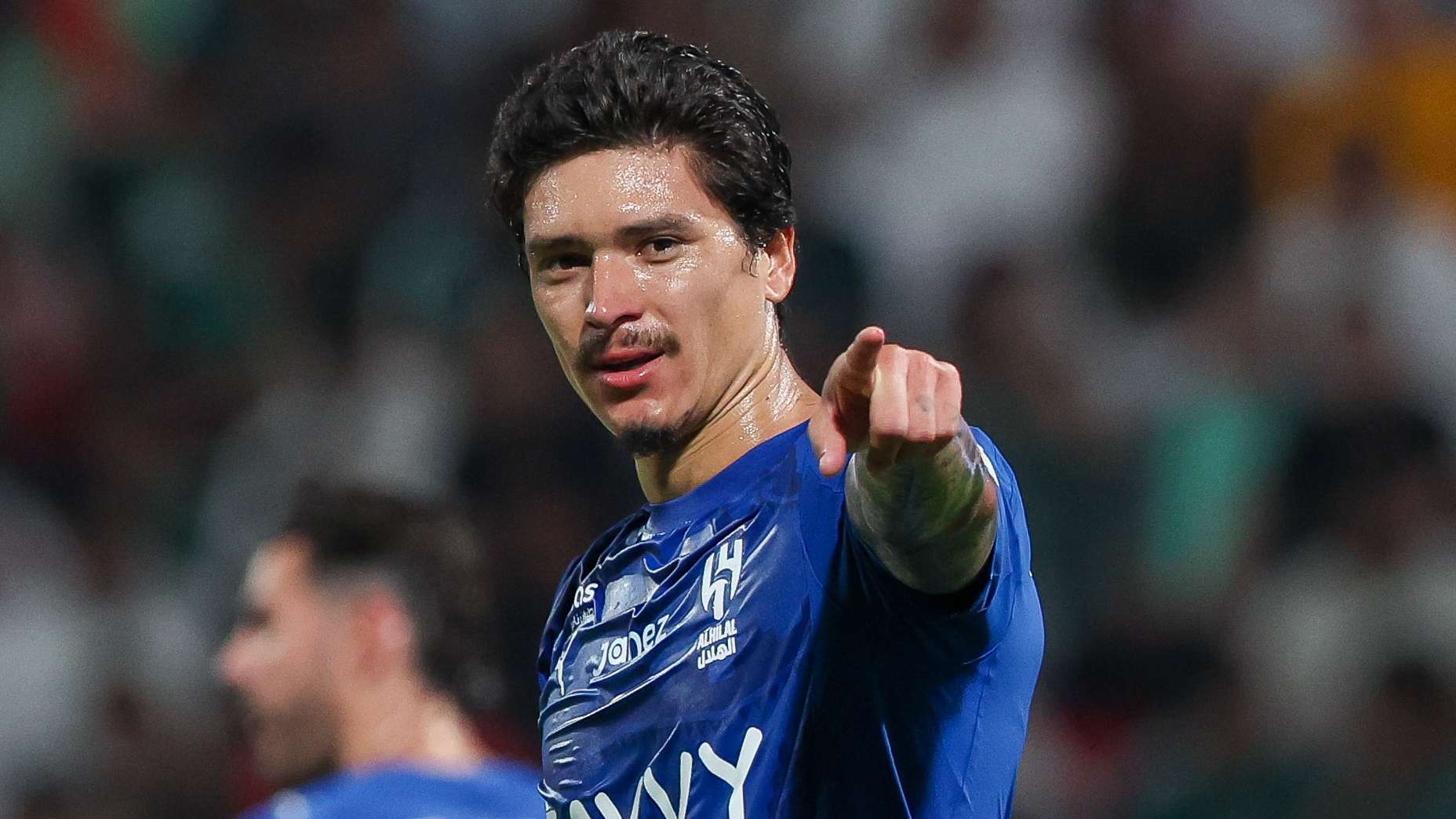 Stay or leave? Al-Hilal makes a decisive decision regarding Nunez  