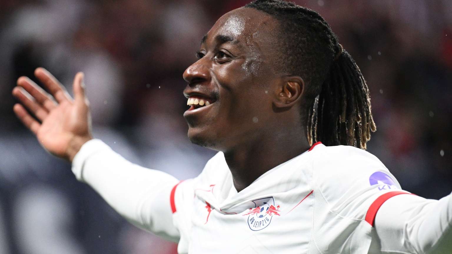 Agreement reached: the full details of Diomande's transfer deal to Real Madrid  