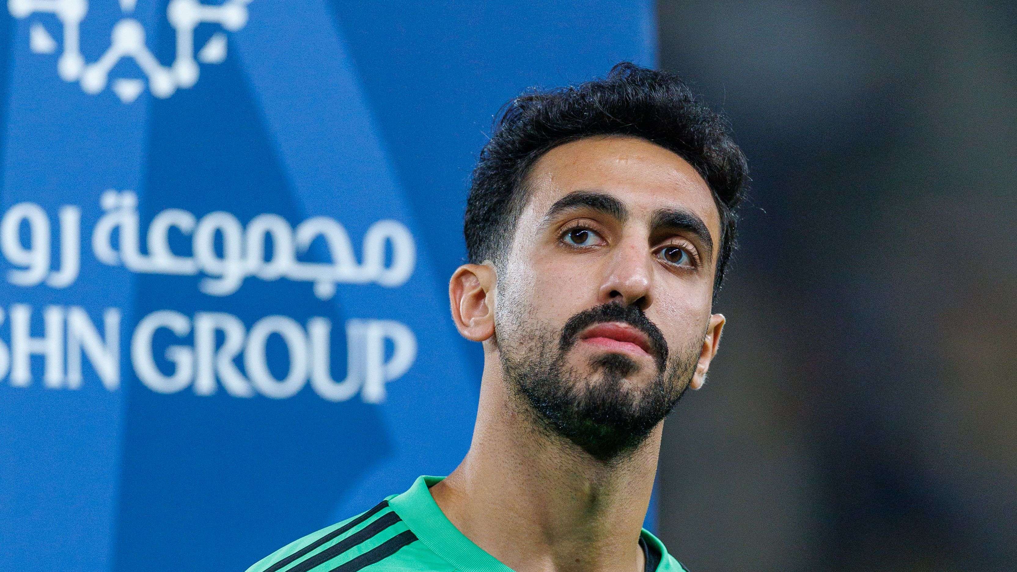In exchange for players and a sum of money: Al-Nassr put Nawaf Al-Aqidi up for sale  