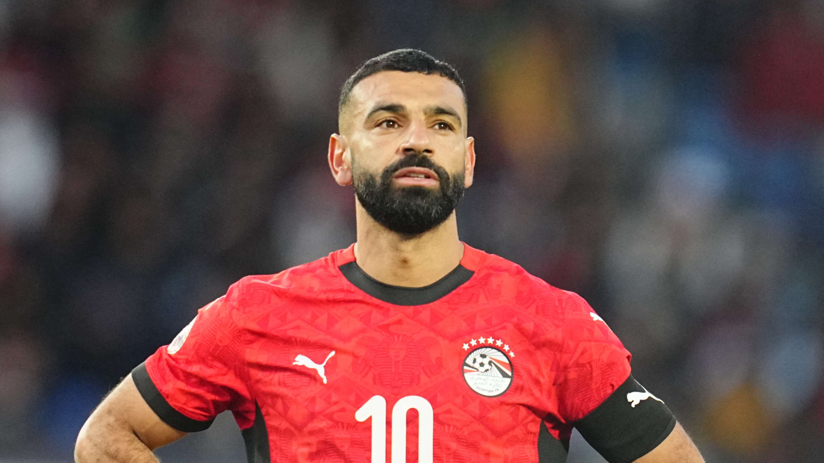 Carragher: Salah is like Cristiano, and his place is Juventus, not Trabzon  